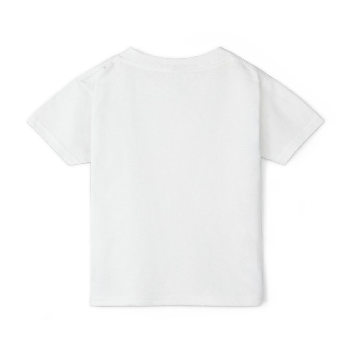 Personalized Toddler Halloween T-Shirt — Cute Ghost with Pumpkins