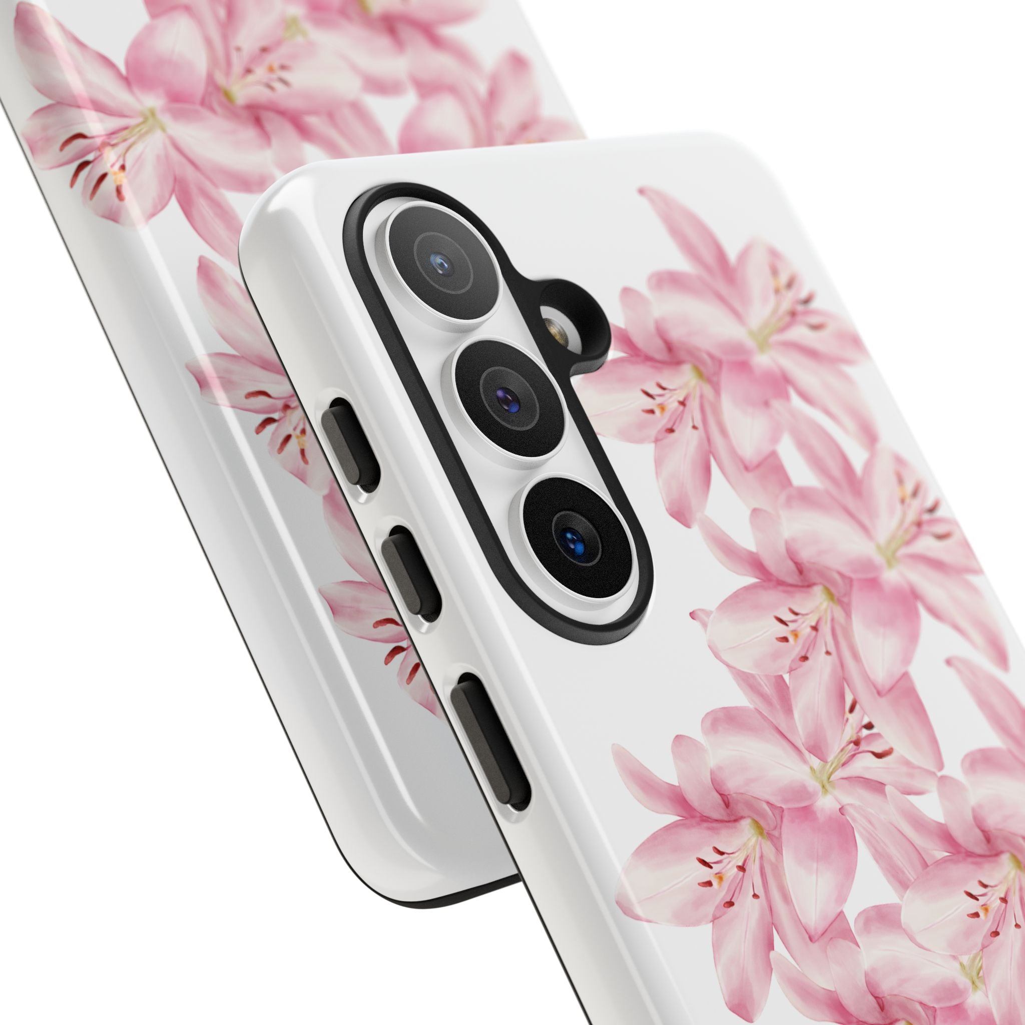 Lily Phone Case