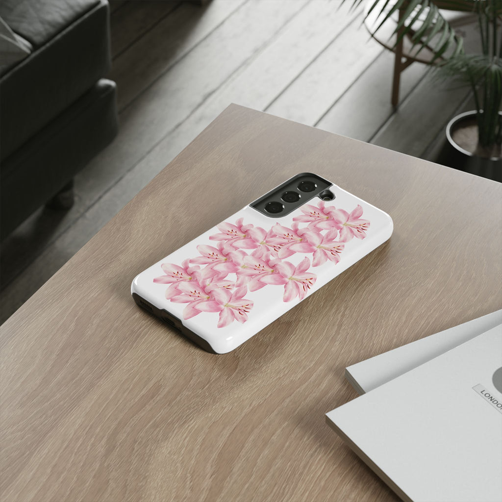 Lily Phone Case
