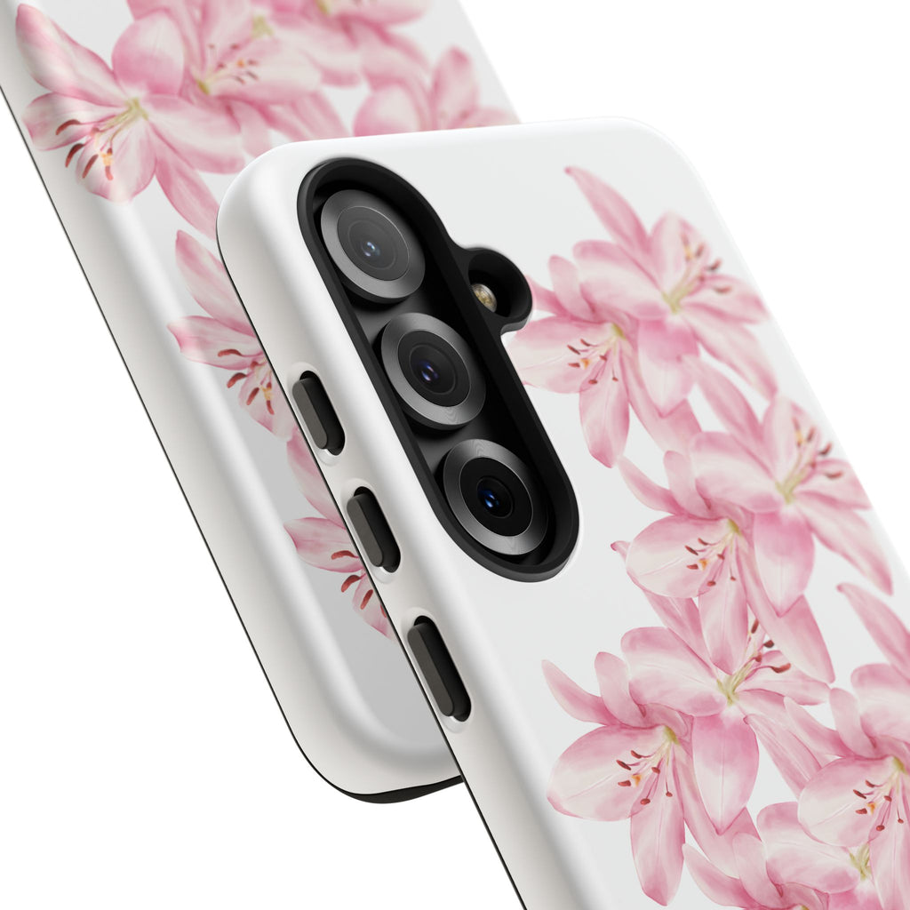 Lily Phone Case