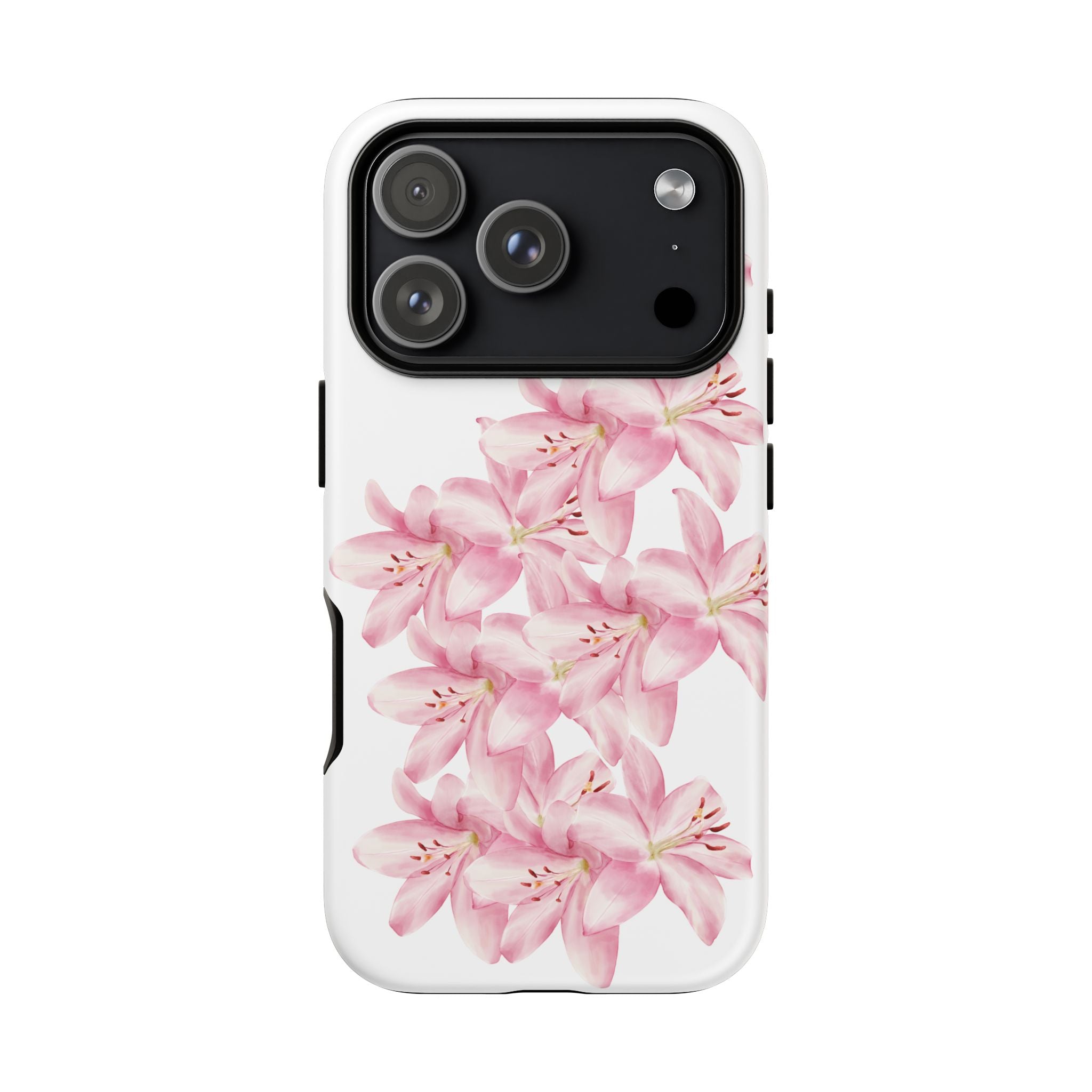 Lily Phone Case