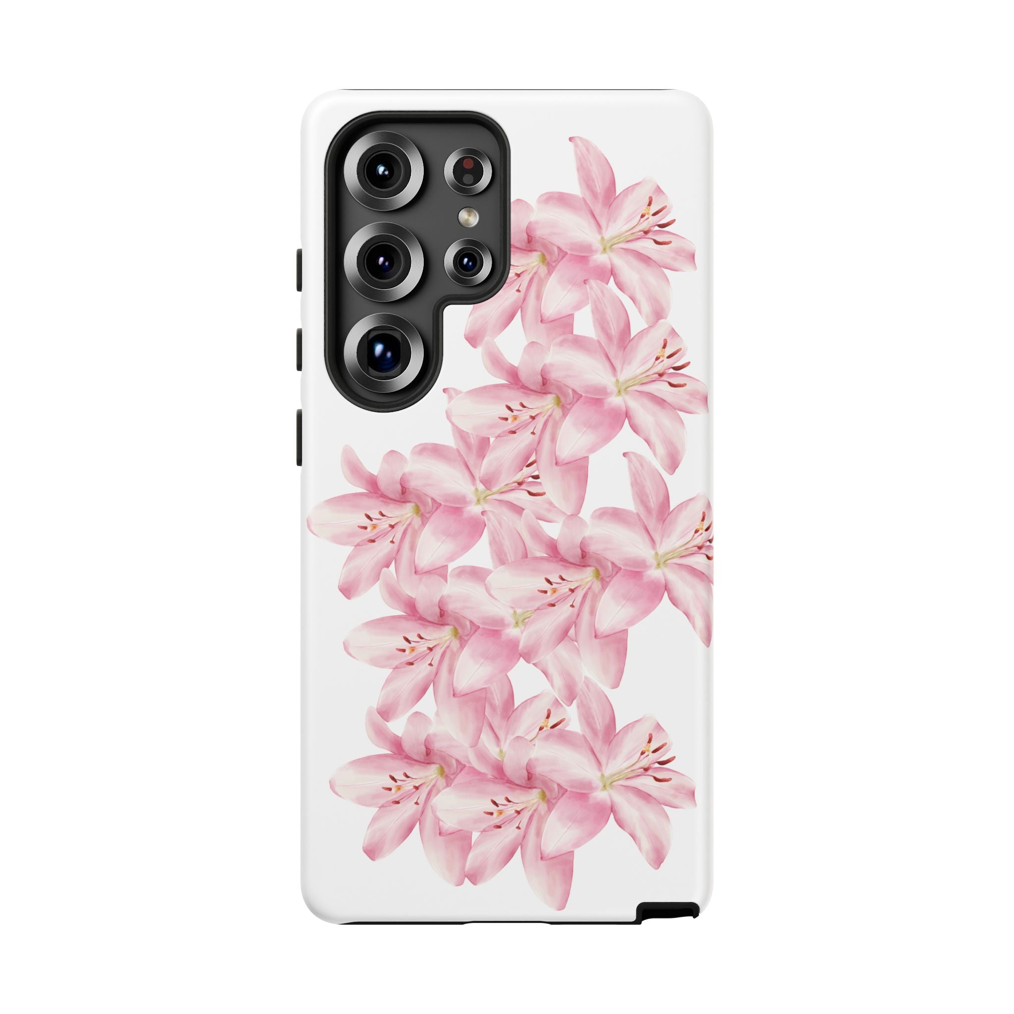 Lily Phone Case