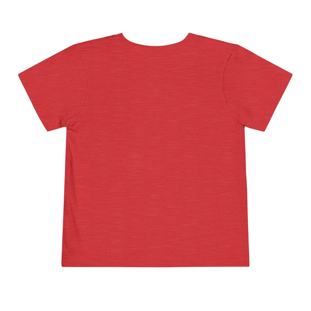 Toddler Halloween Skeleton Dance Tee