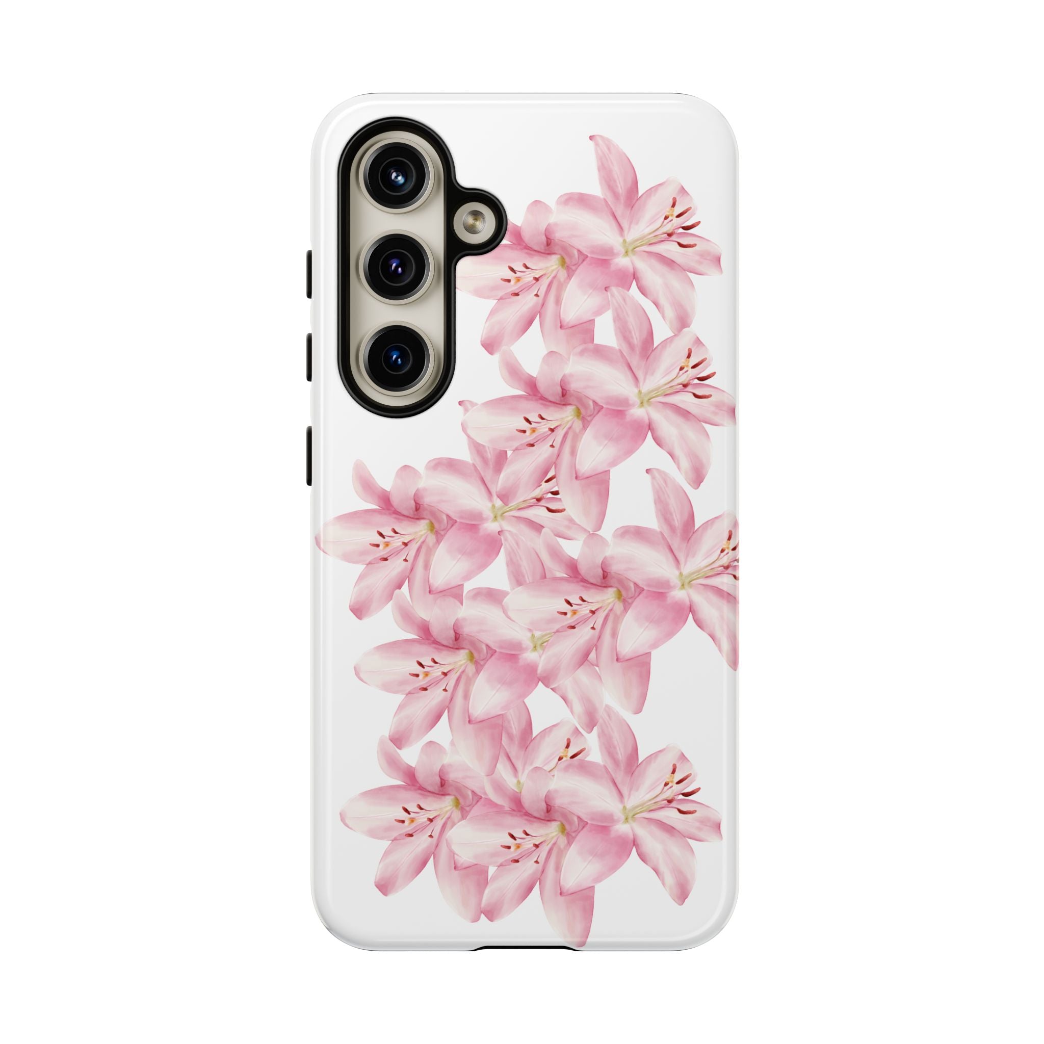 Lily Phone Case