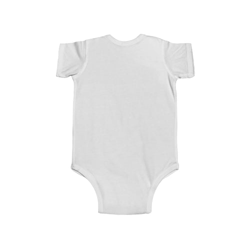 Baby Halloween Bodysuit - Cute Ghost "First Halloween" Infant One-Piece