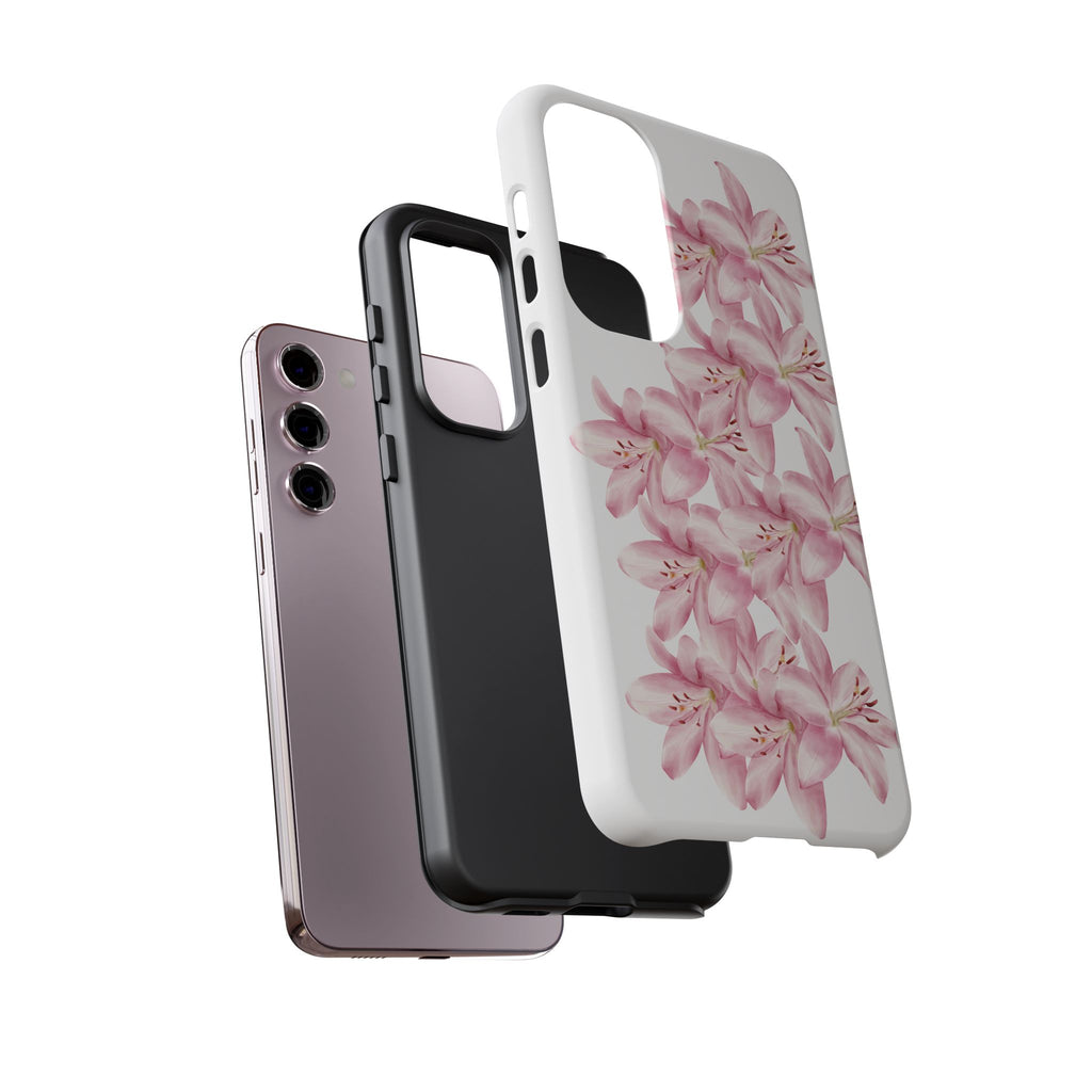 Lily Phone Case