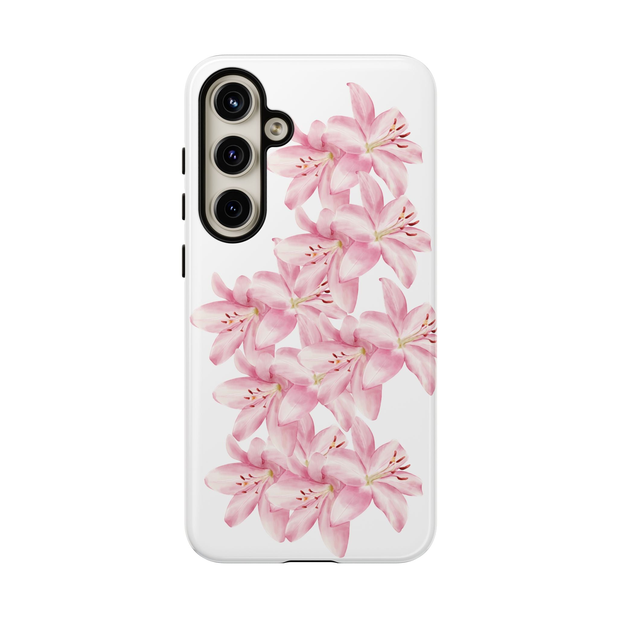 Lily Phone Case