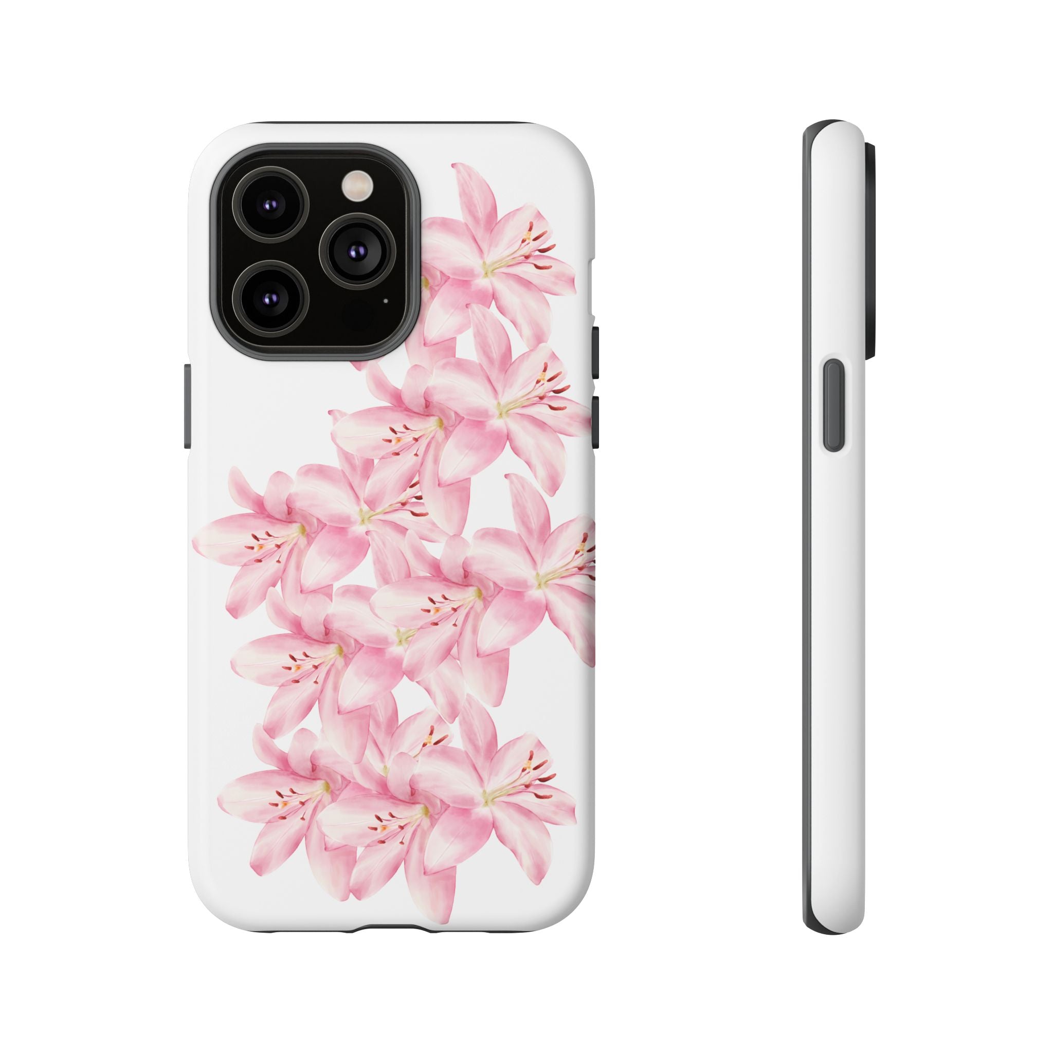 Lily Phone Case