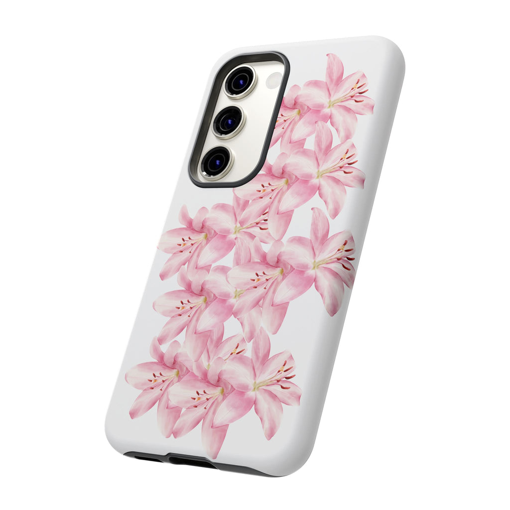 Lily Phone Case
