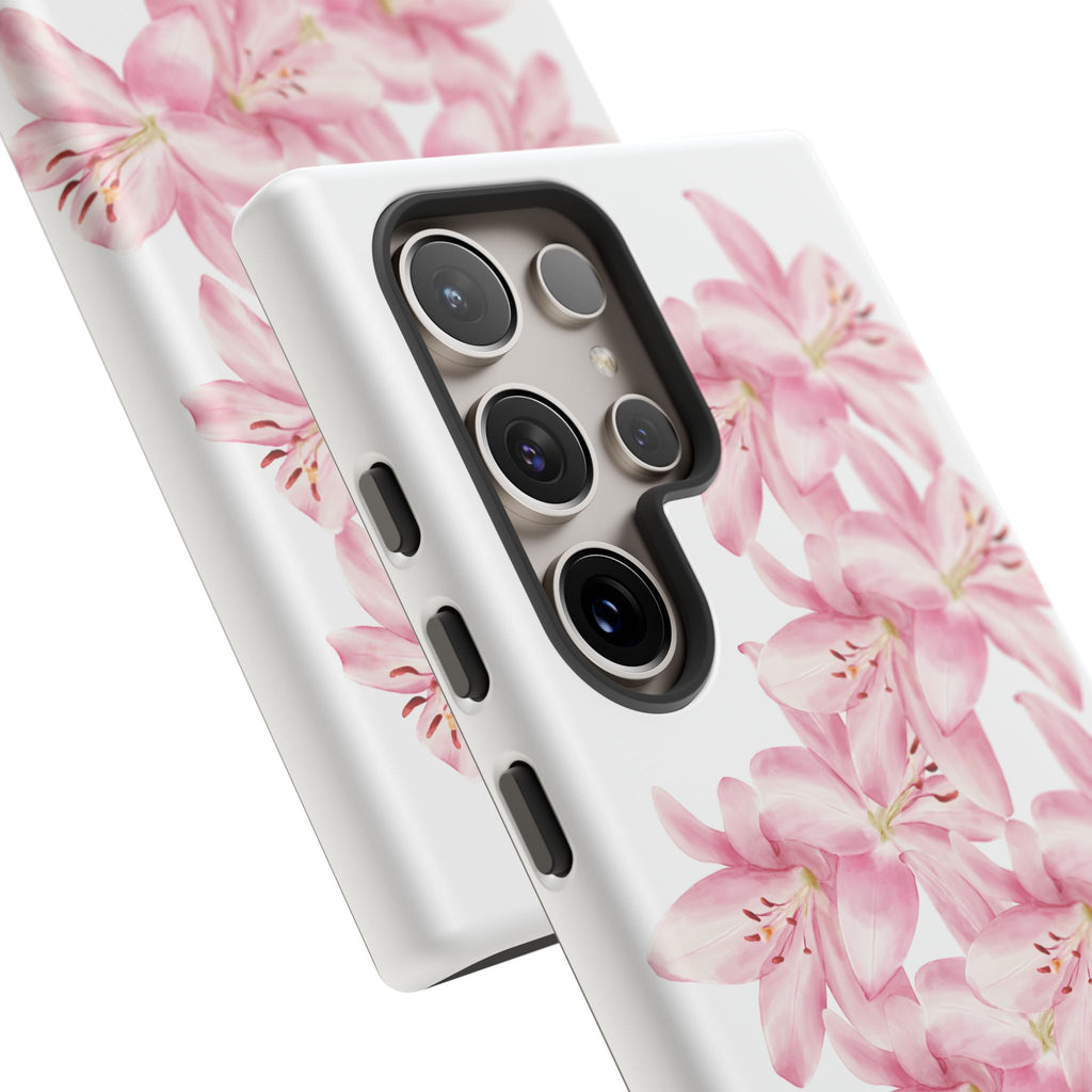 Lily Phone Case