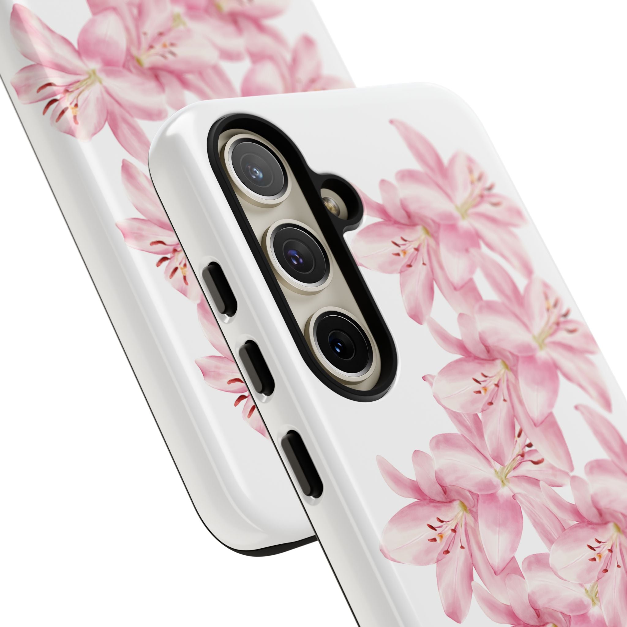 Lily Phone Case
