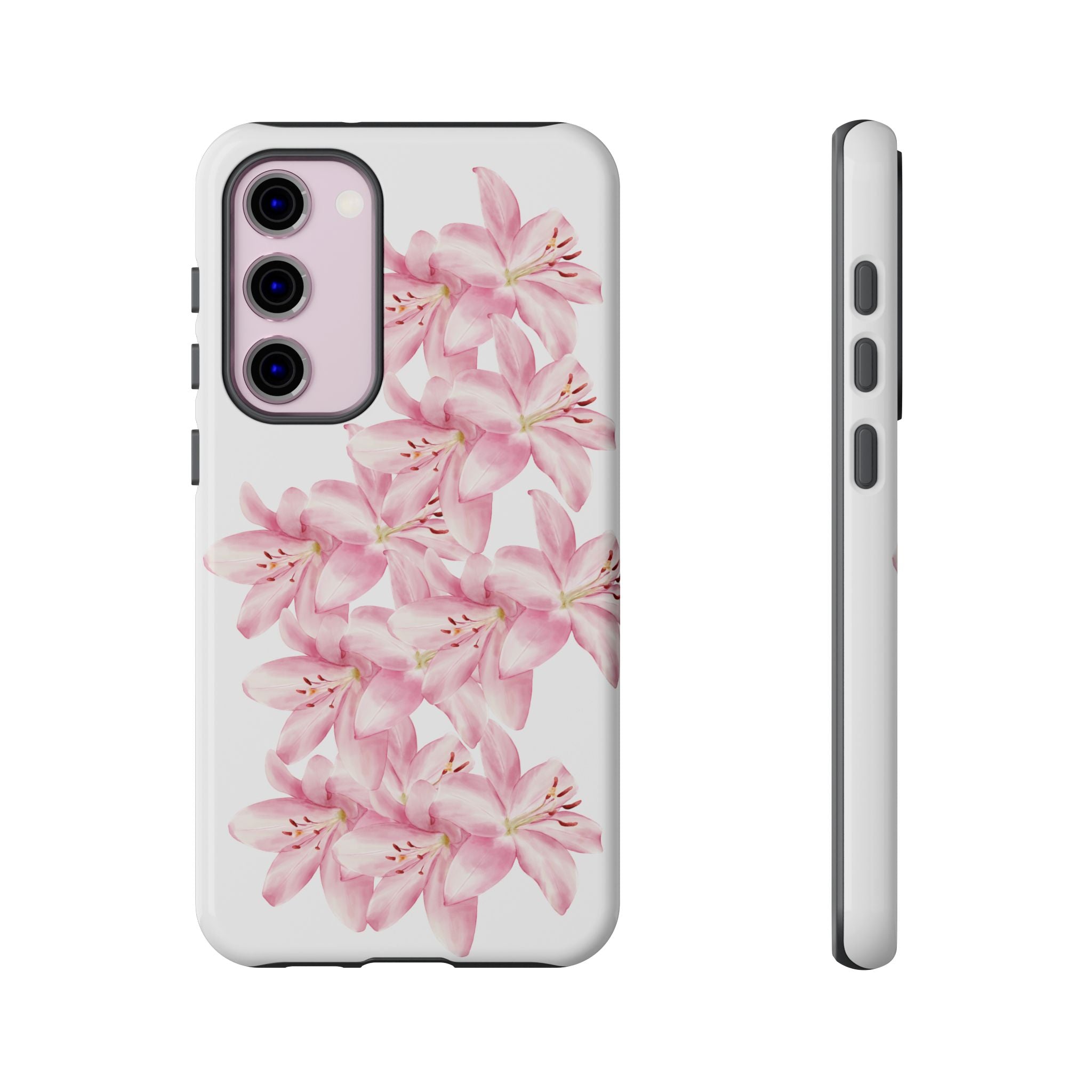 Lily Phone Case