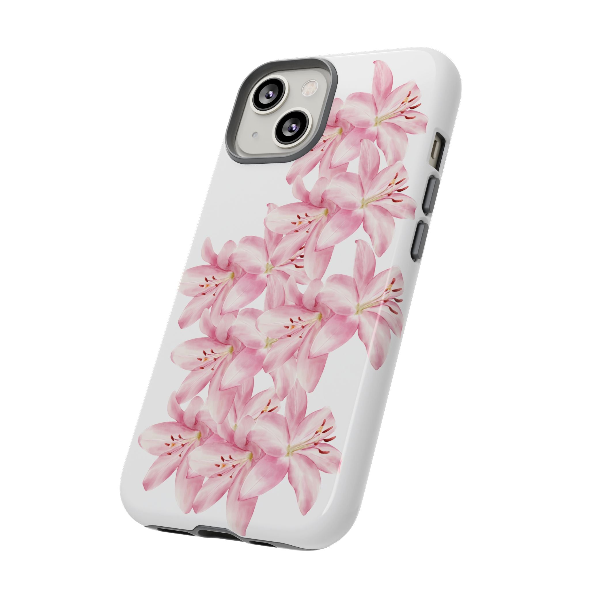 Lily Phone Case