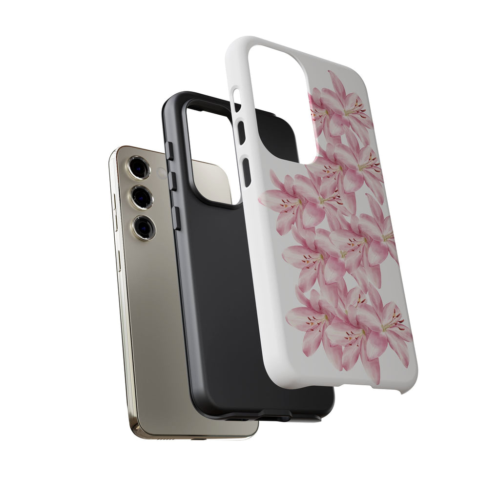 Lily Phone Case