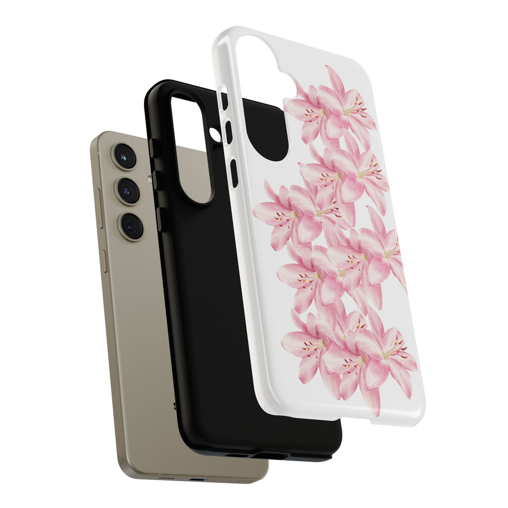 Lily Phone Case