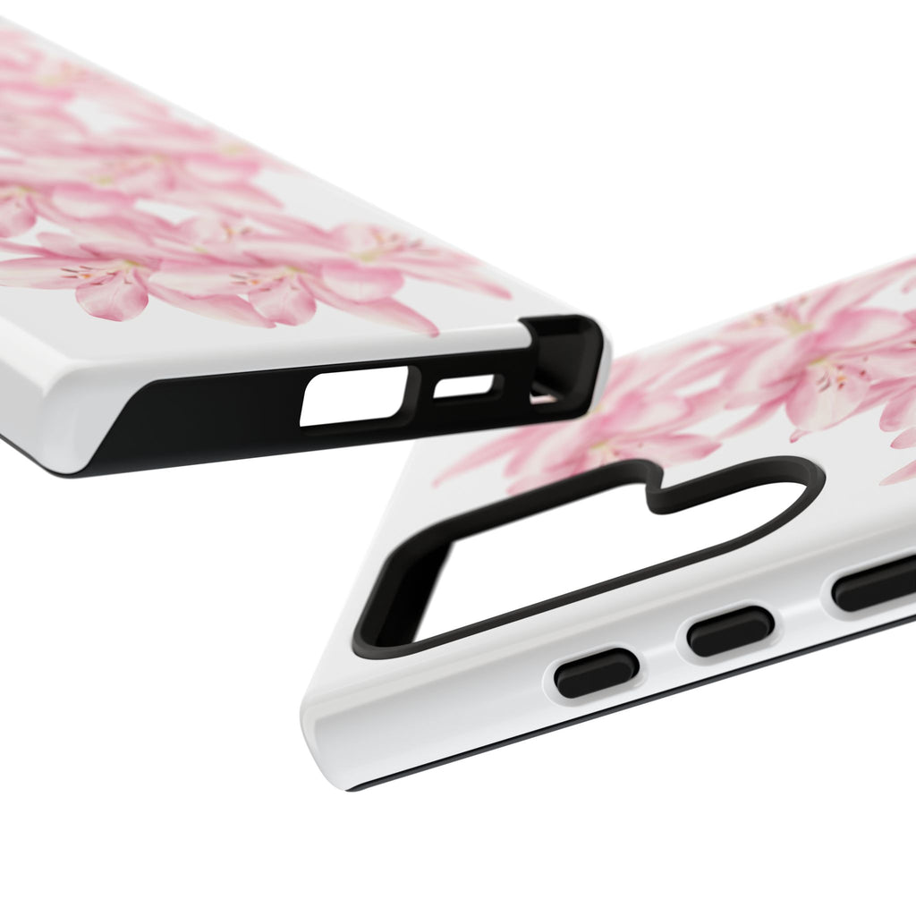 Lily Phone Case