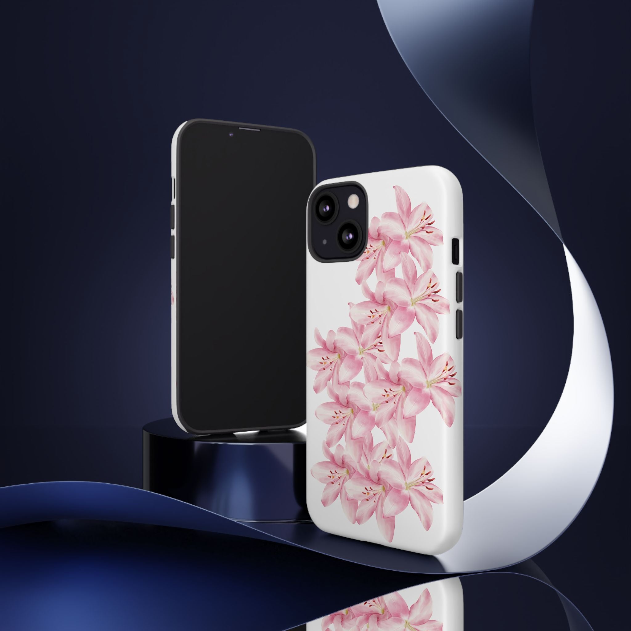 Lily Phone Case