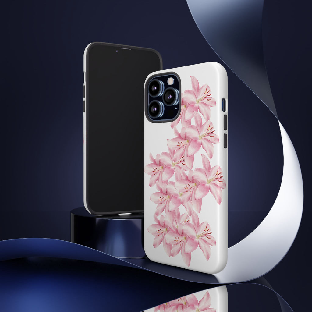 Lily Phone Case