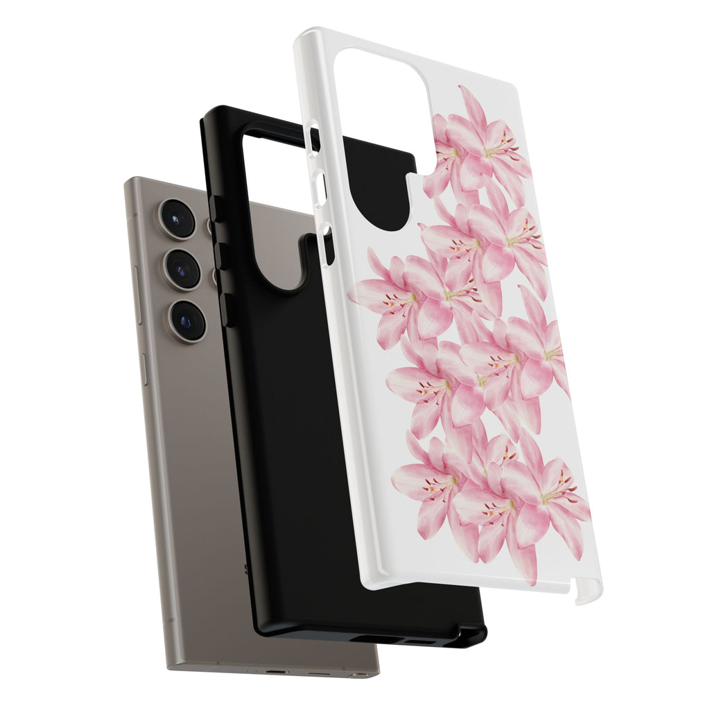 Lily Phone Case
