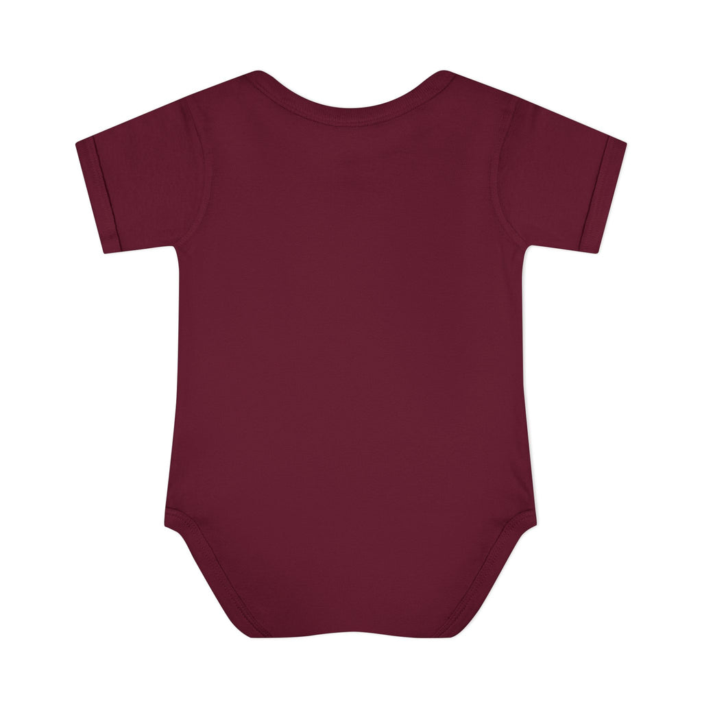 Our Little Love Infant Bodysuit – Cute Newborn Baby Onesie