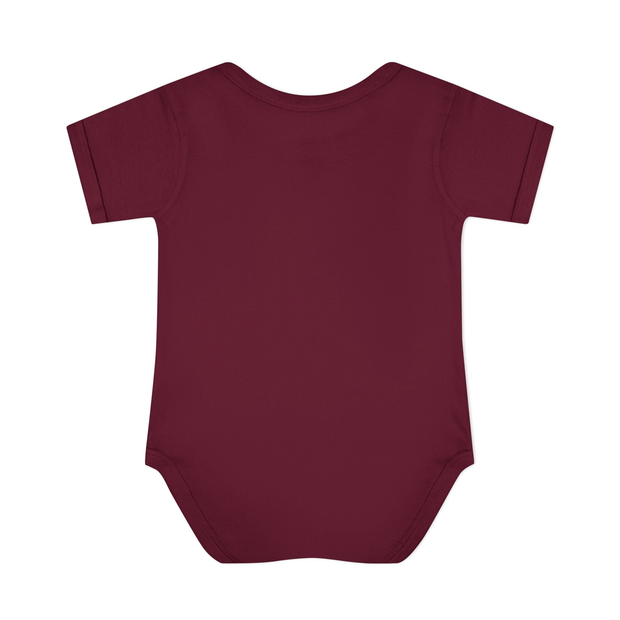 Our Little Love Infant Bodysuit – Cute Newborn Baby Onesie