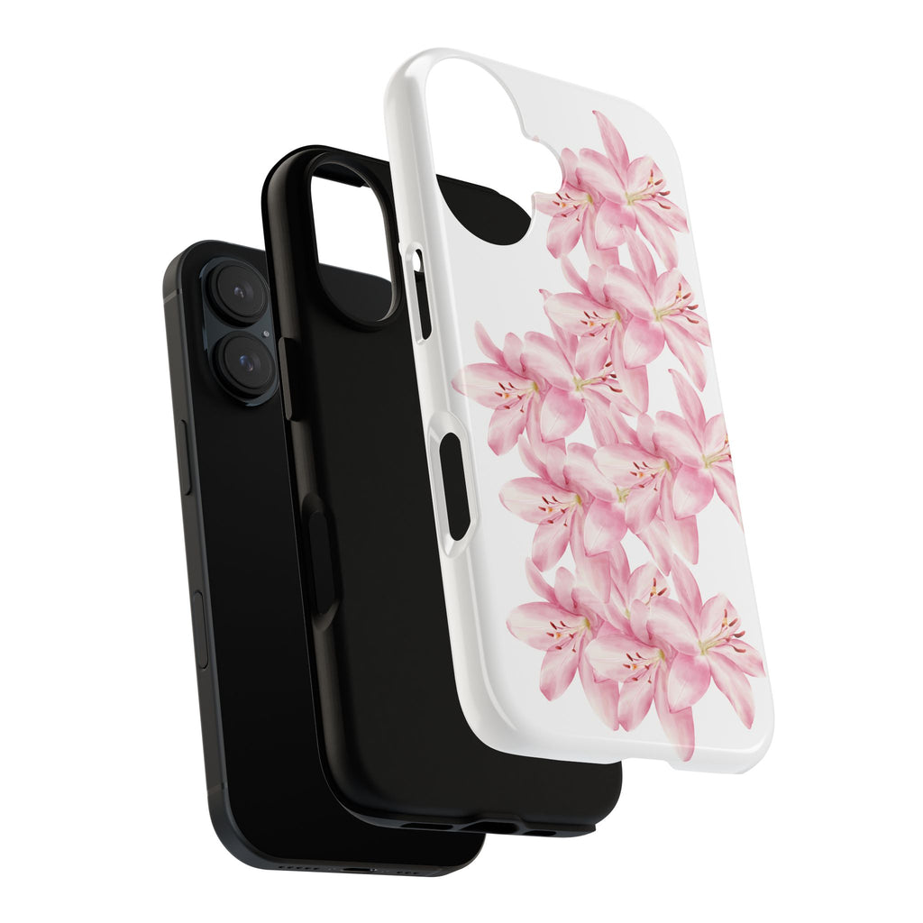 Lily Phone Case