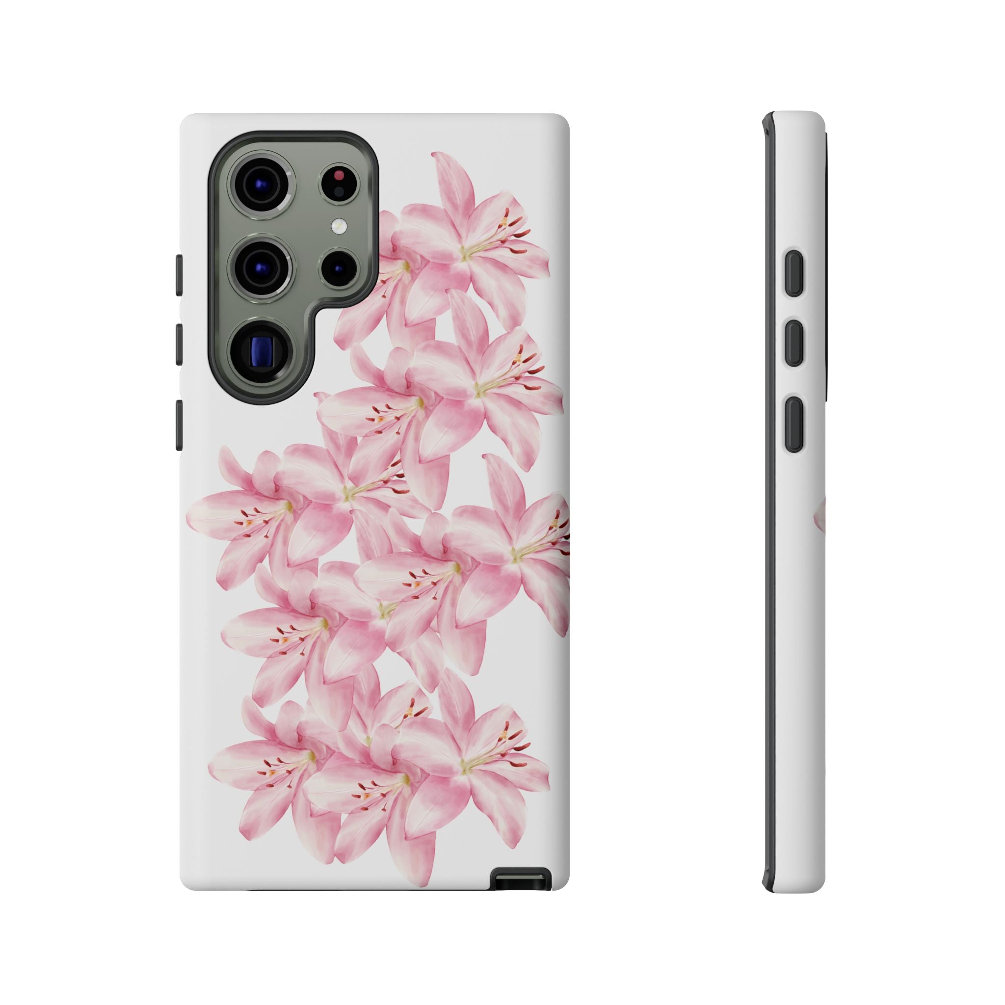 Lily Phone Case