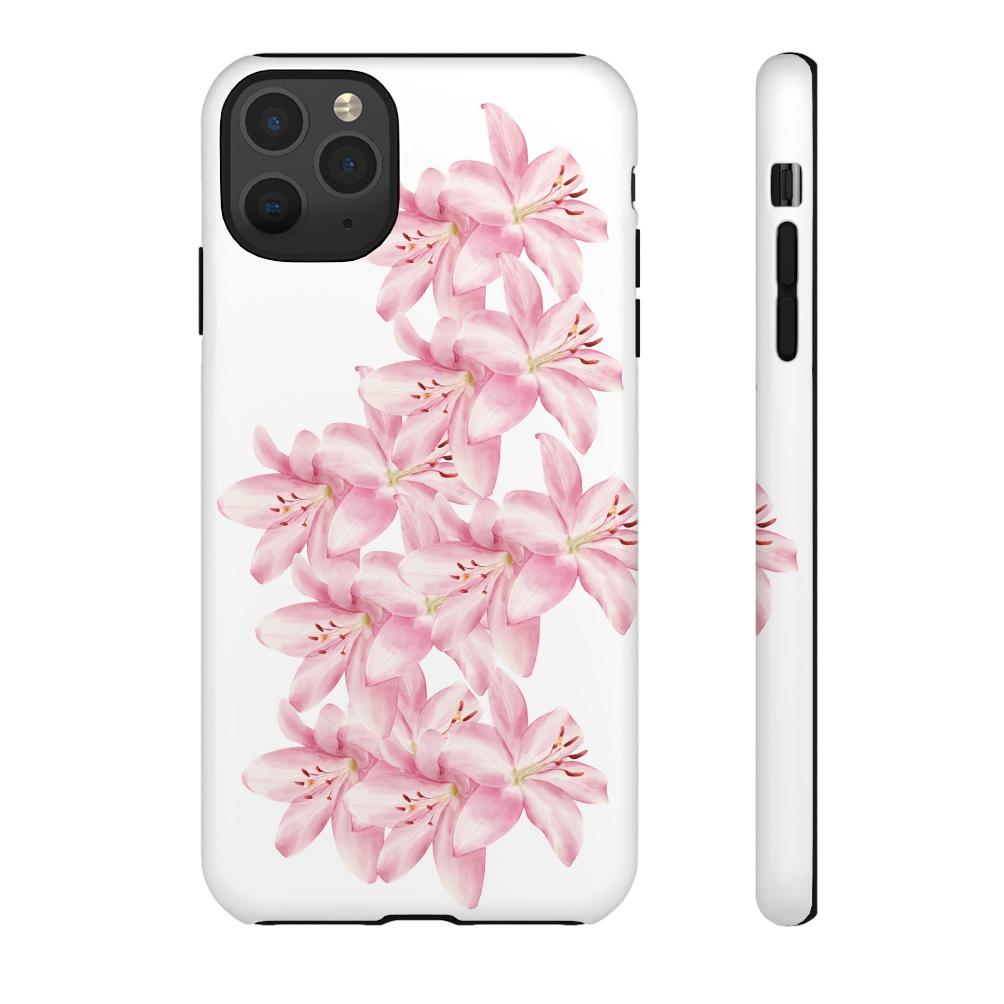 Lily Phone Case