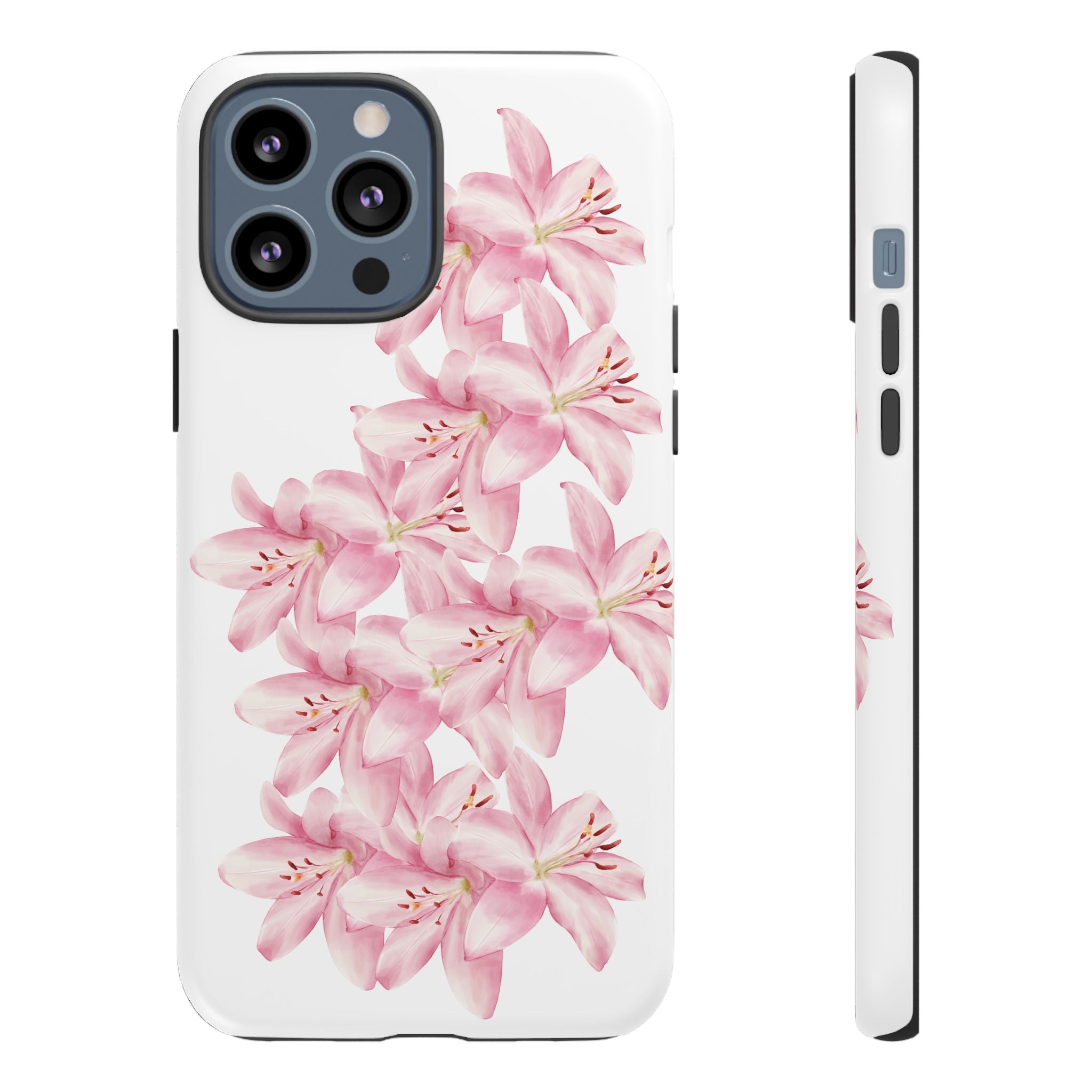 Lily Phone Case