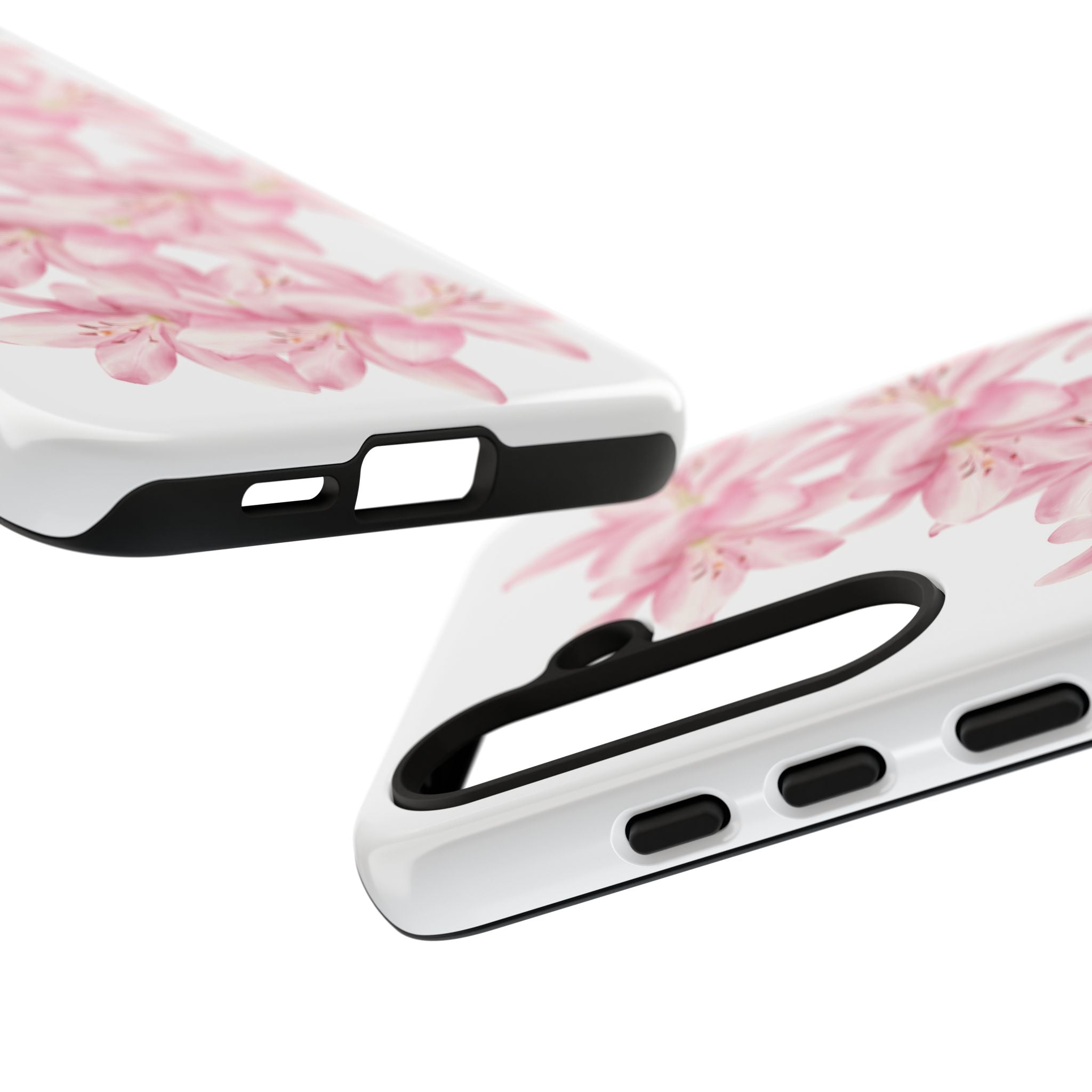 Lily Phone Case