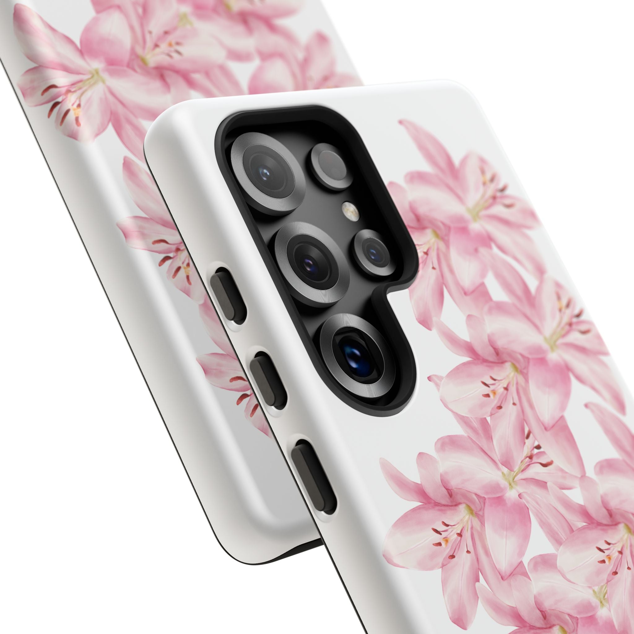 Lily Phone Case