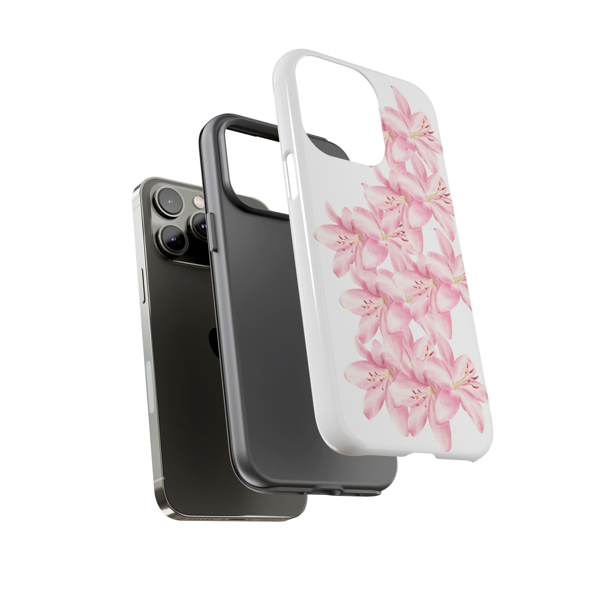 Lily Phone Case