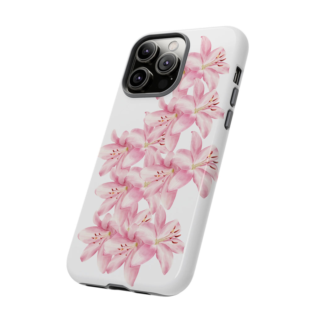 Lily Phone Case