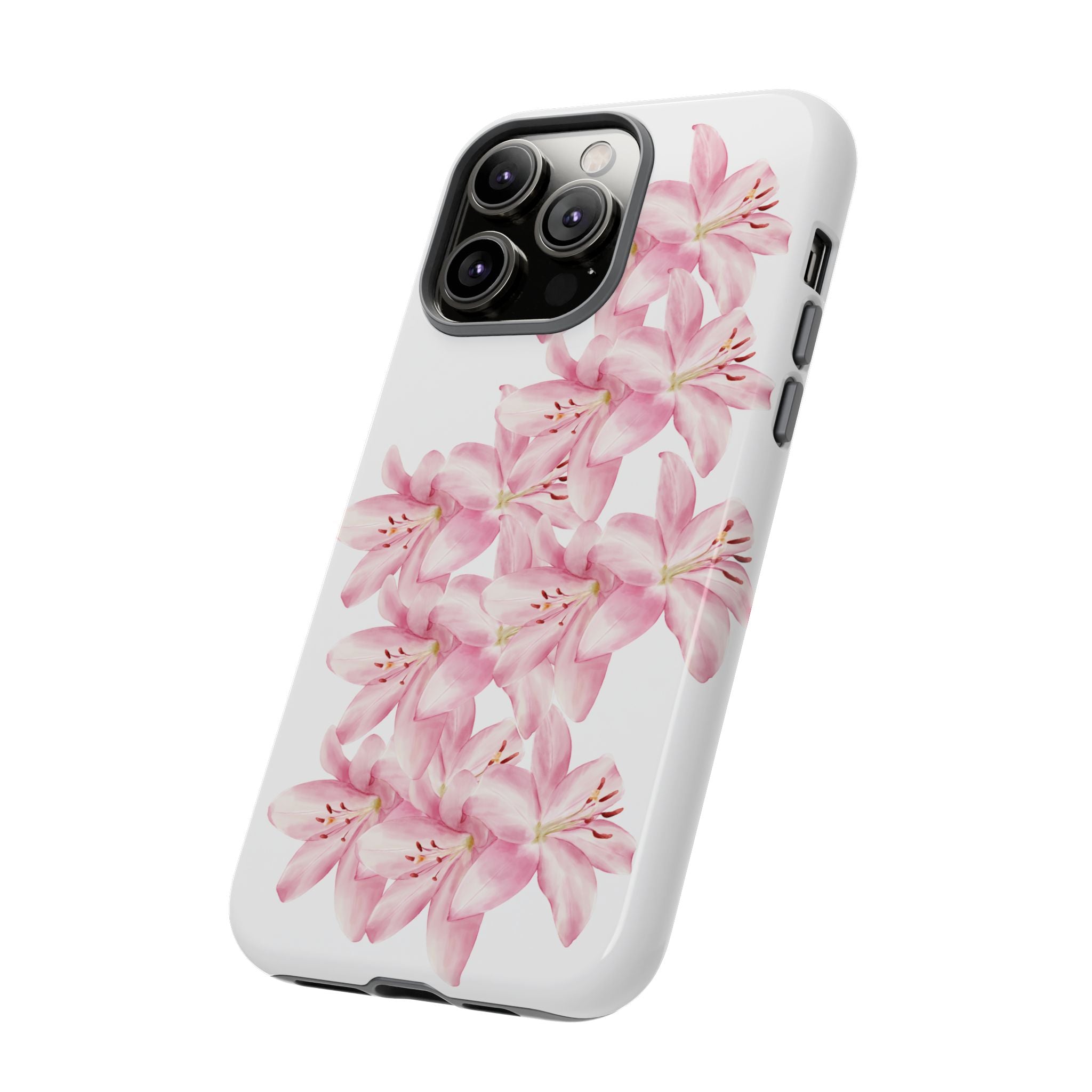 Lily Phone Case