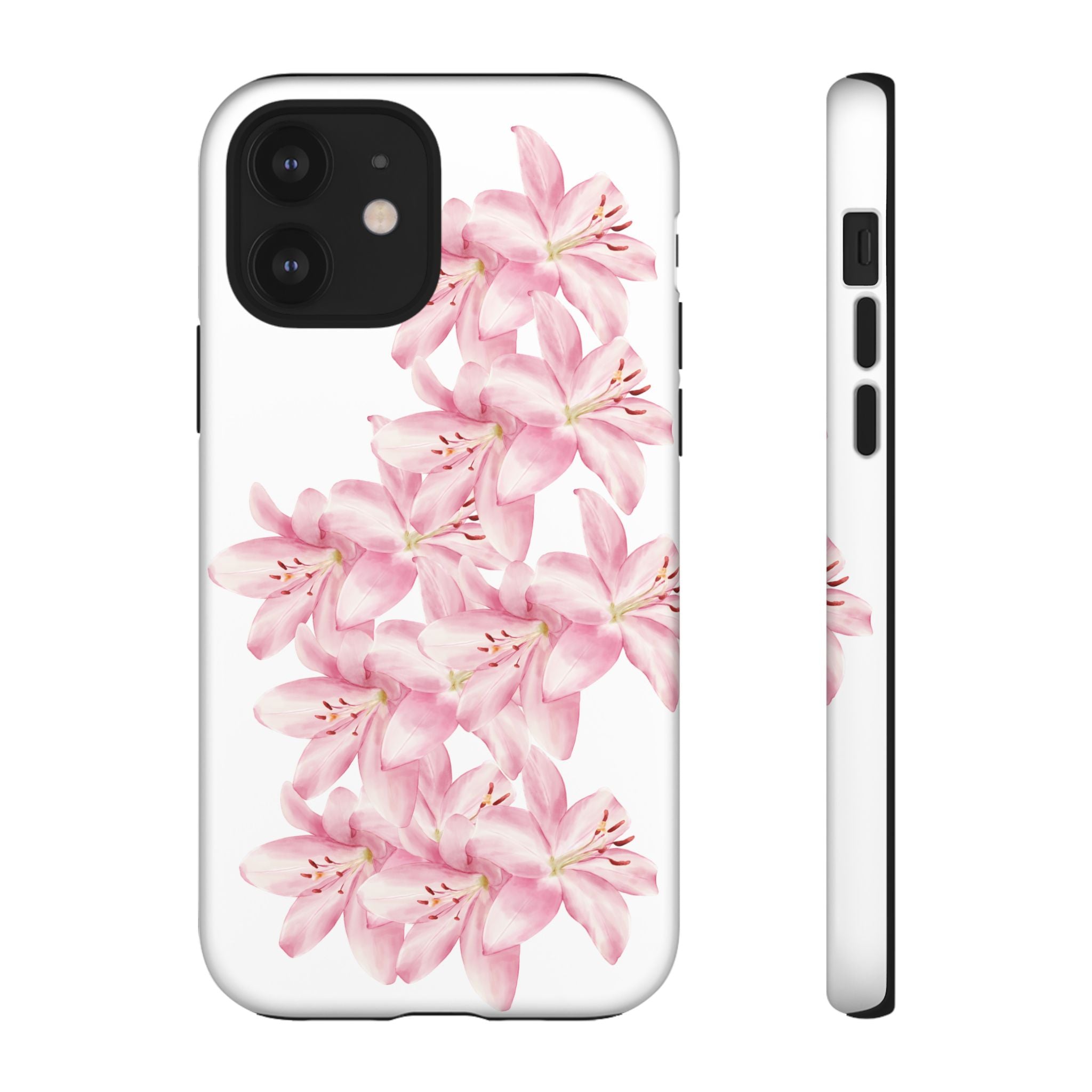 Lily Phone Case