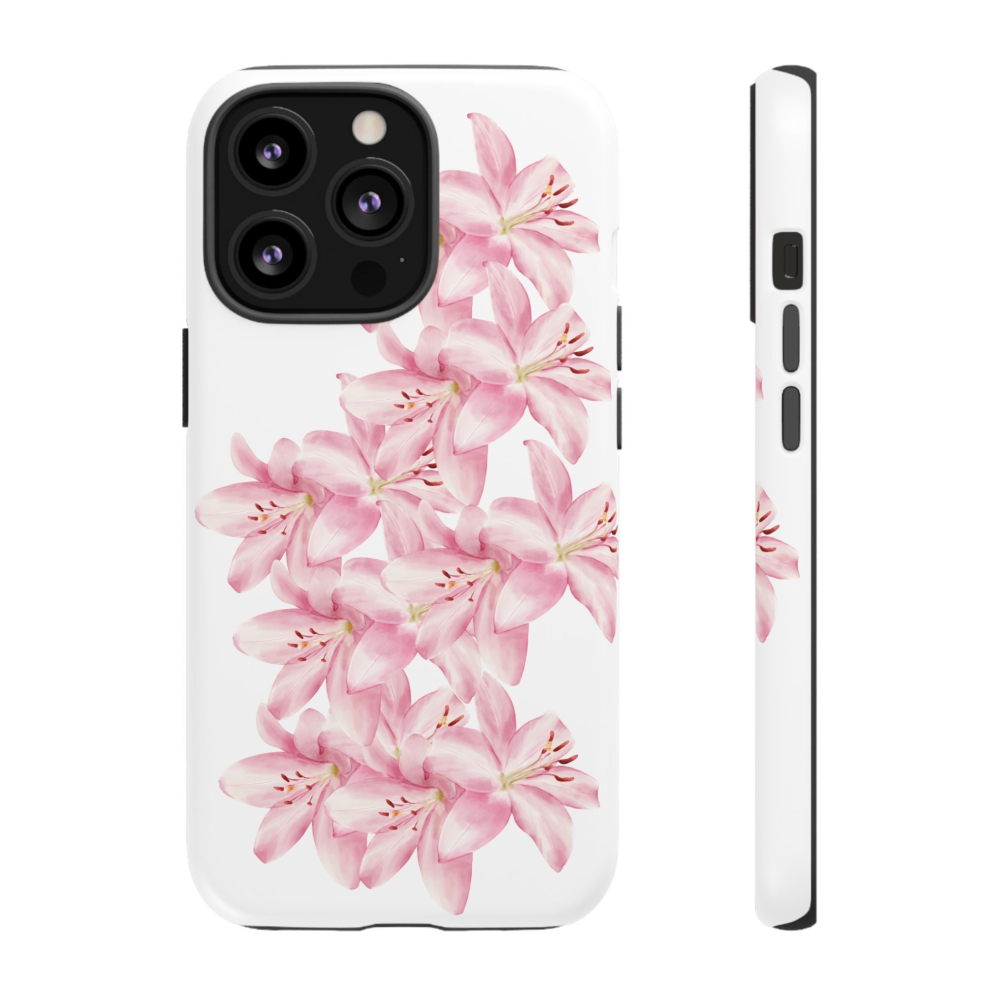 Lily Phone Case