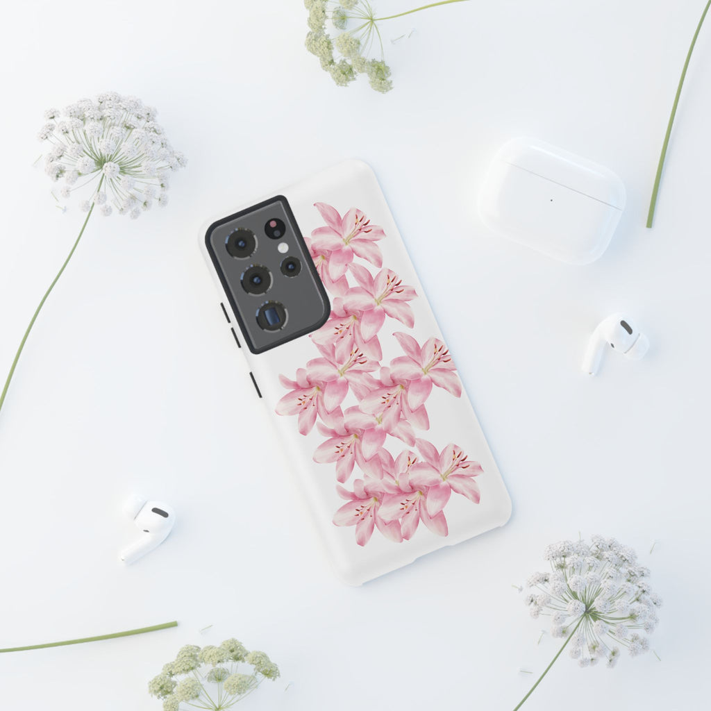 Lily Phone Case