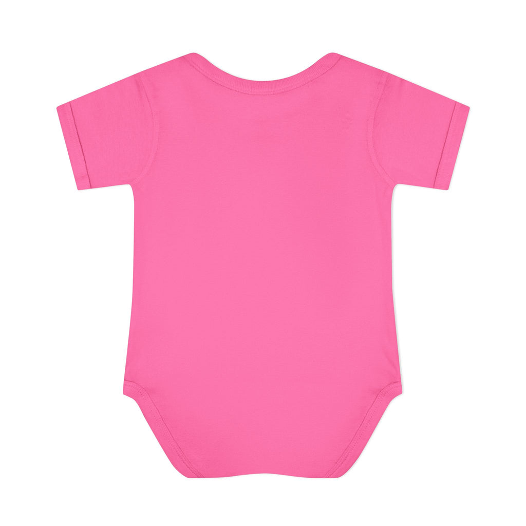 Spooky Saurus Infant Bodysuit — Cute Halloween Dinosaur Baby Onesie