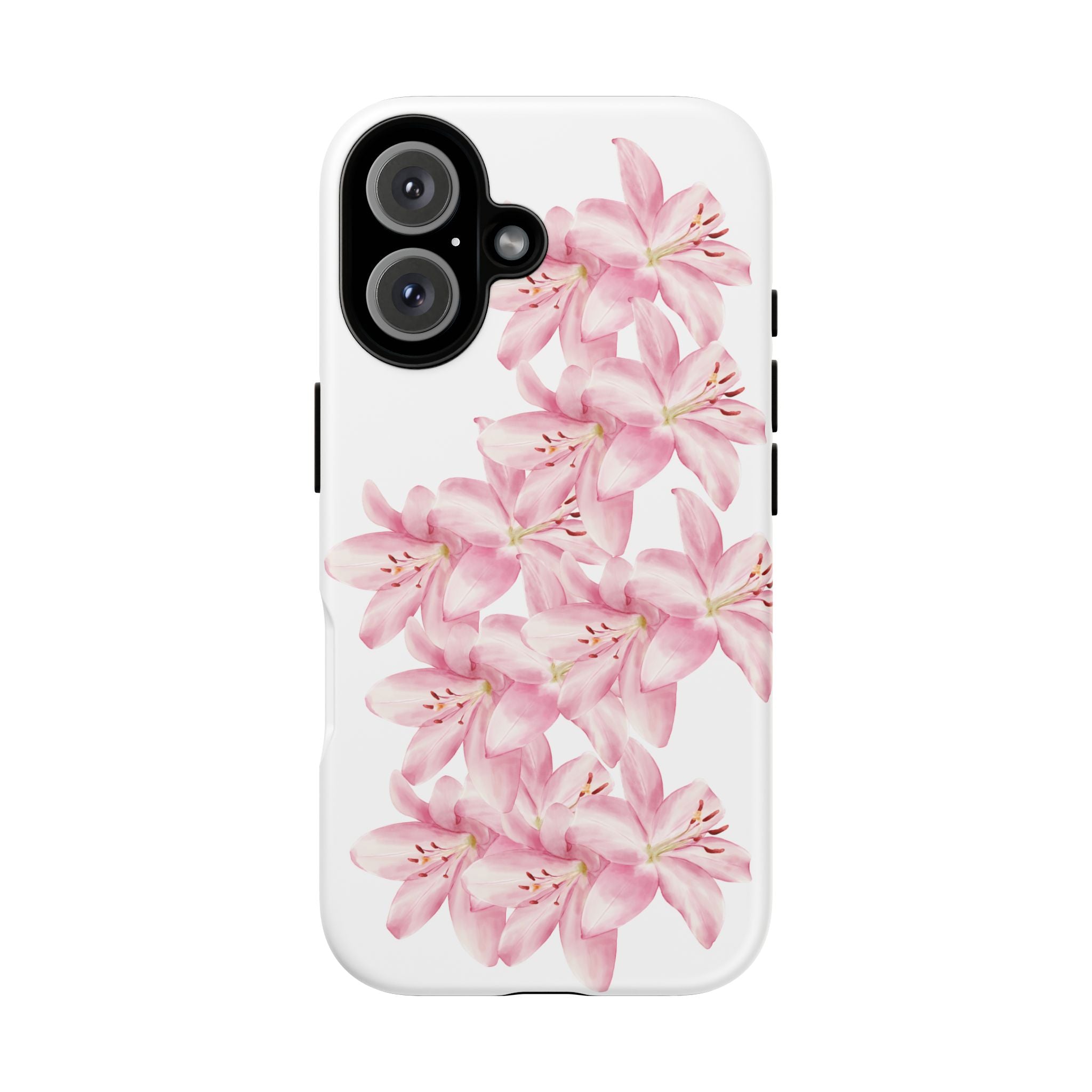 Lily Phone Case