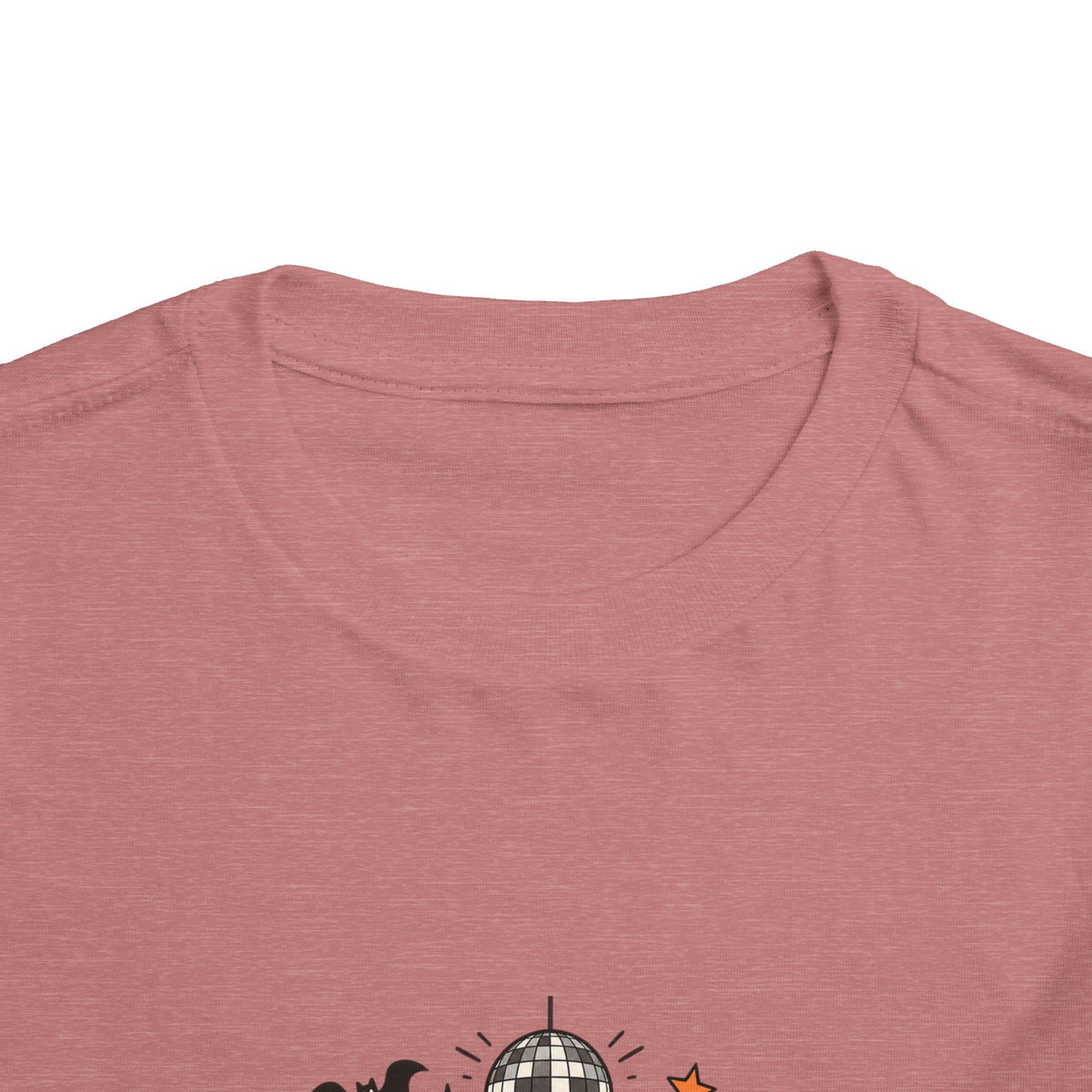 Toddler Halloween Skeleton Dance Tee