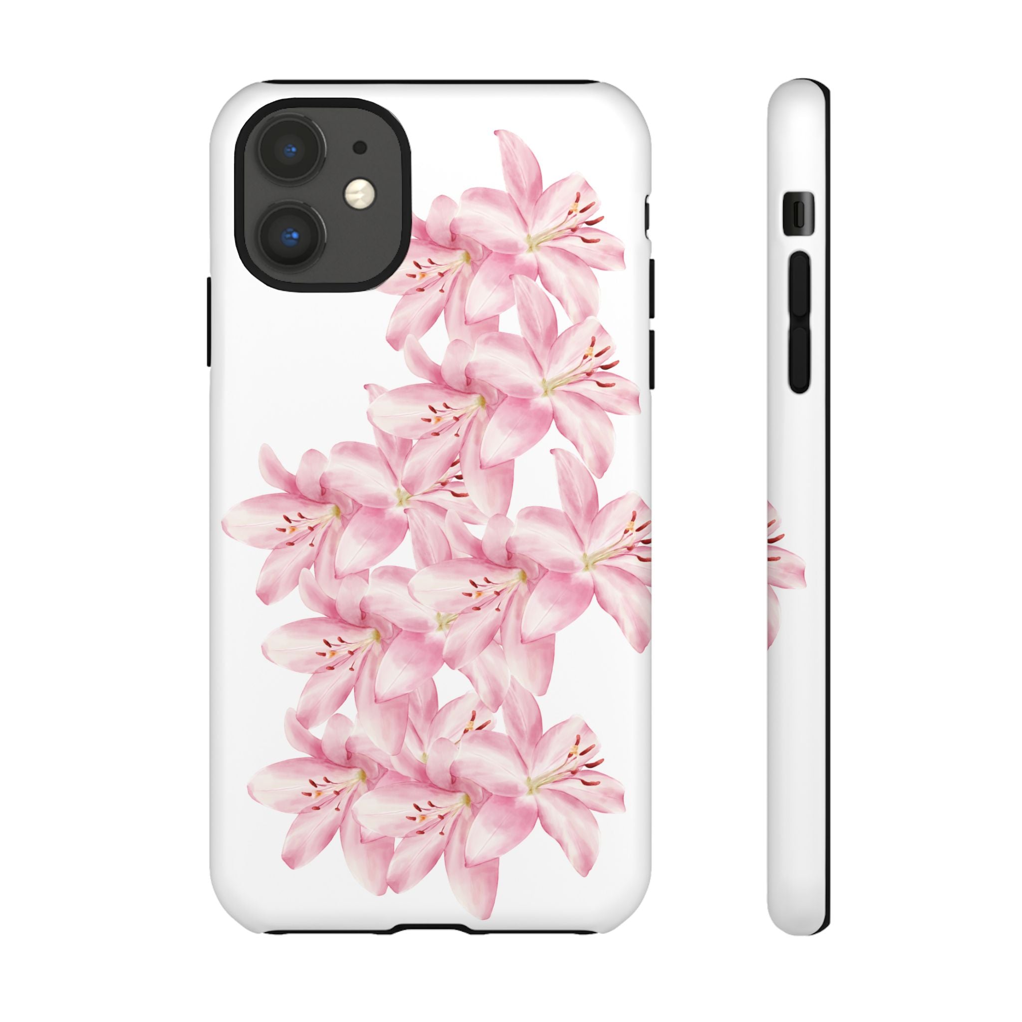 Lily Phone Case