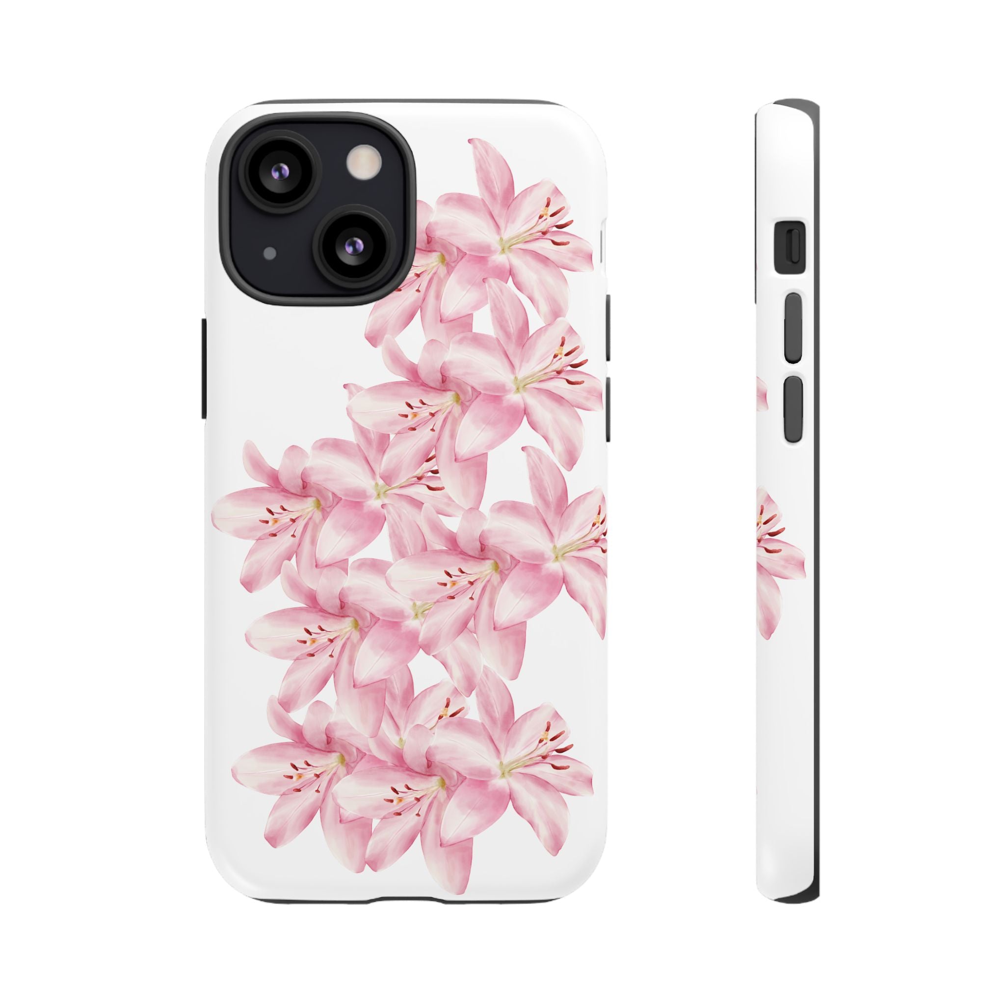 Lily Phone Case