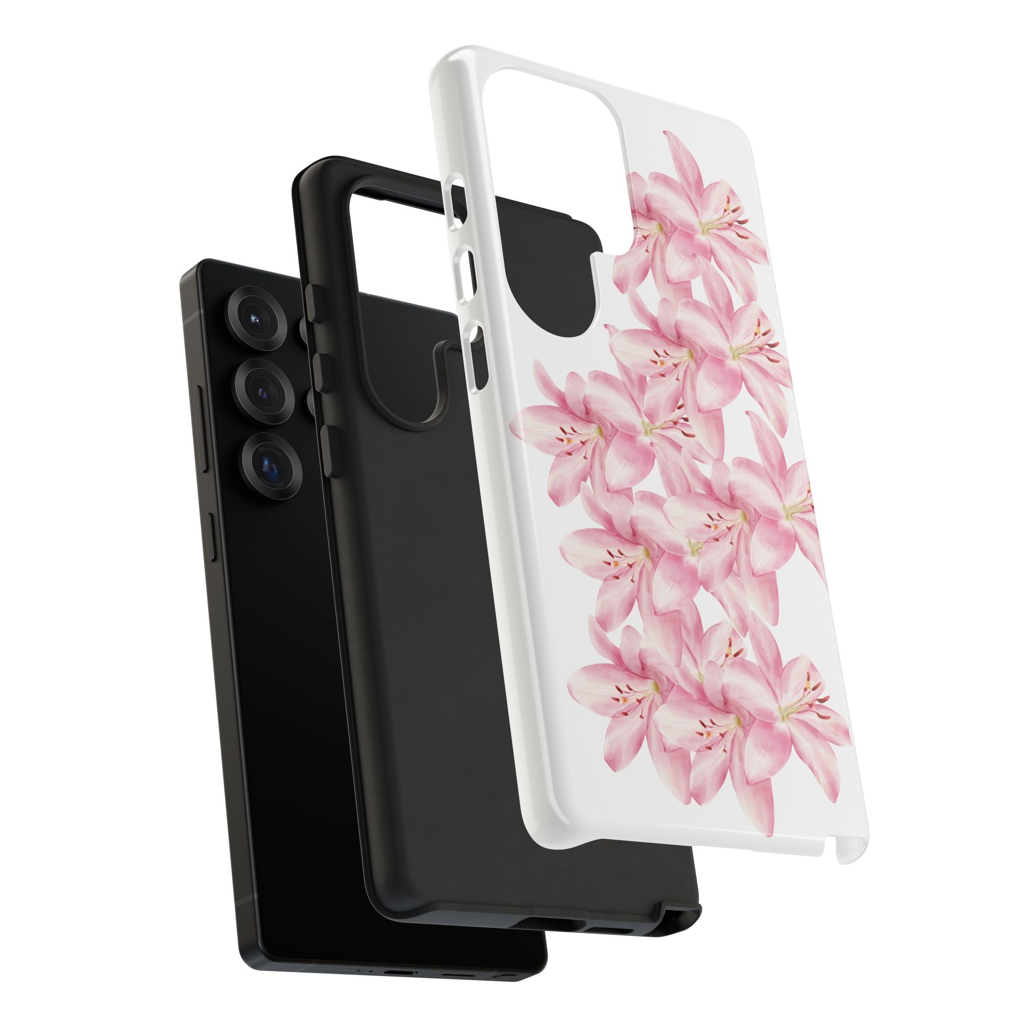 Lily Phone Case