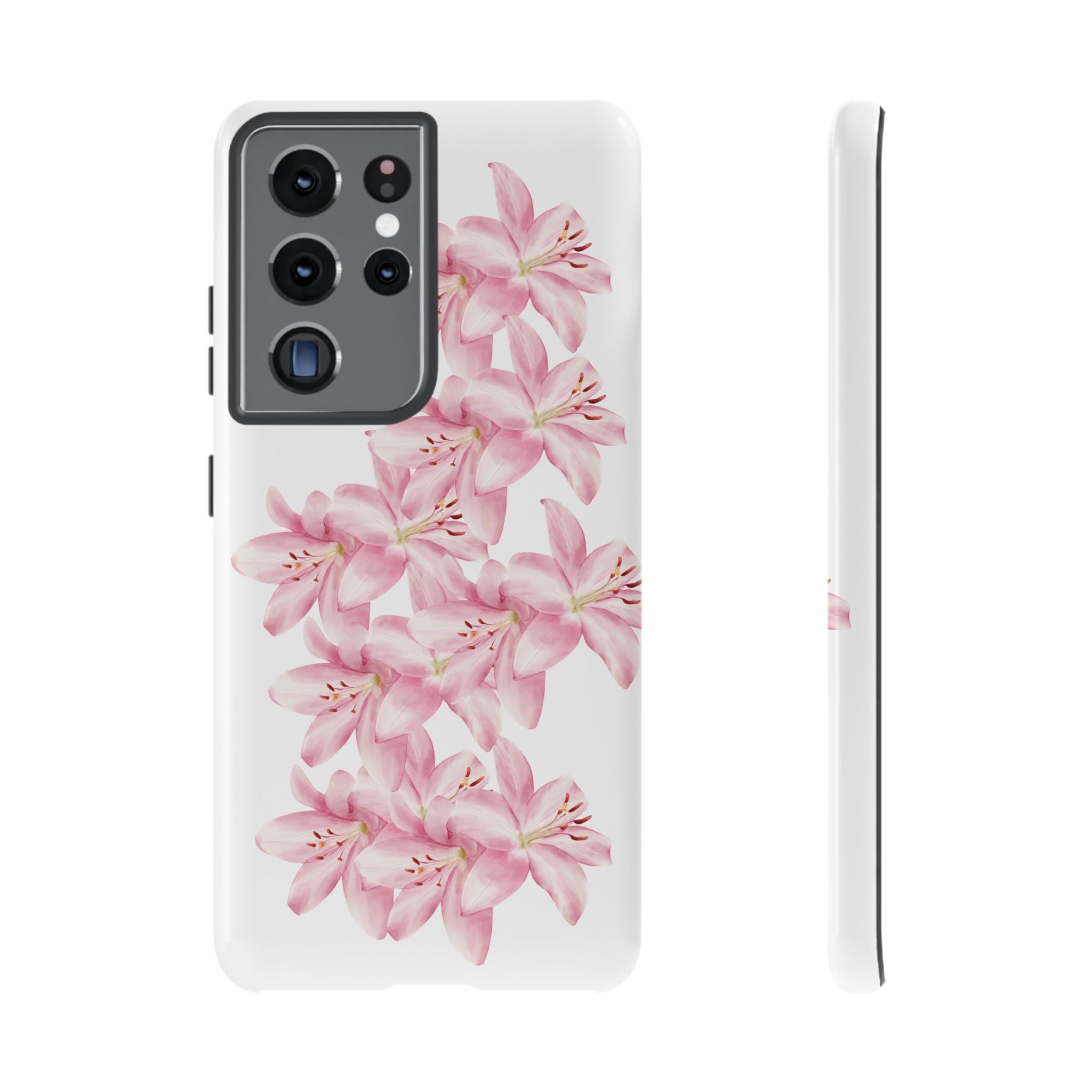 Lily Phone Case