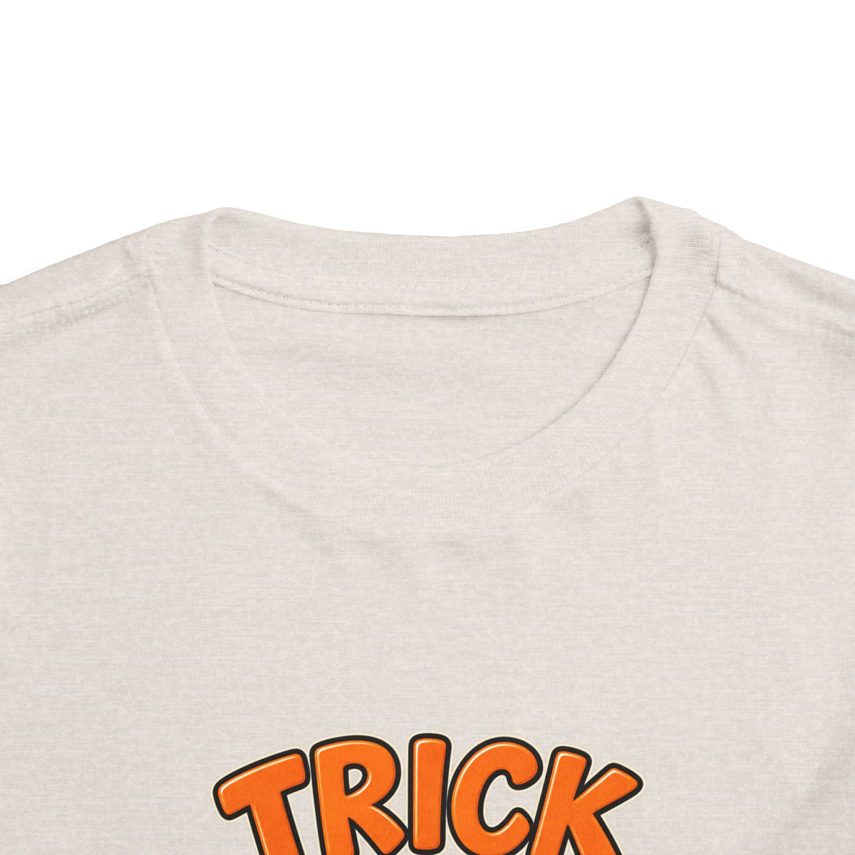 Trick or Truck Halloween Monster Truck Shirt