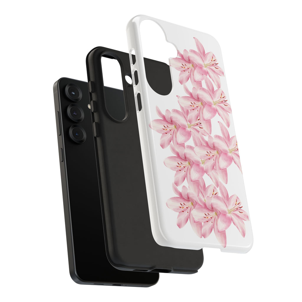 Lily Phone Case