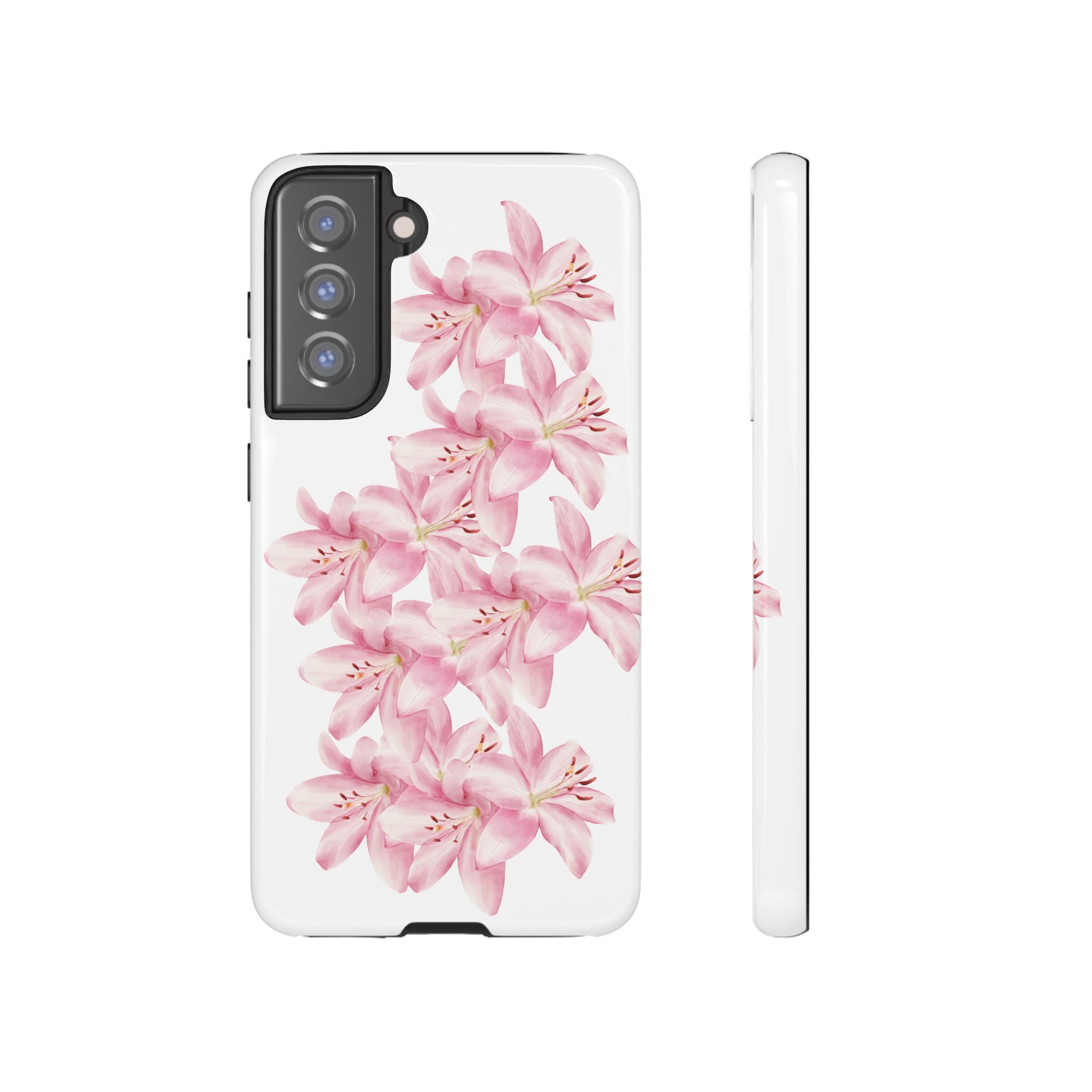 Lily Phone Case