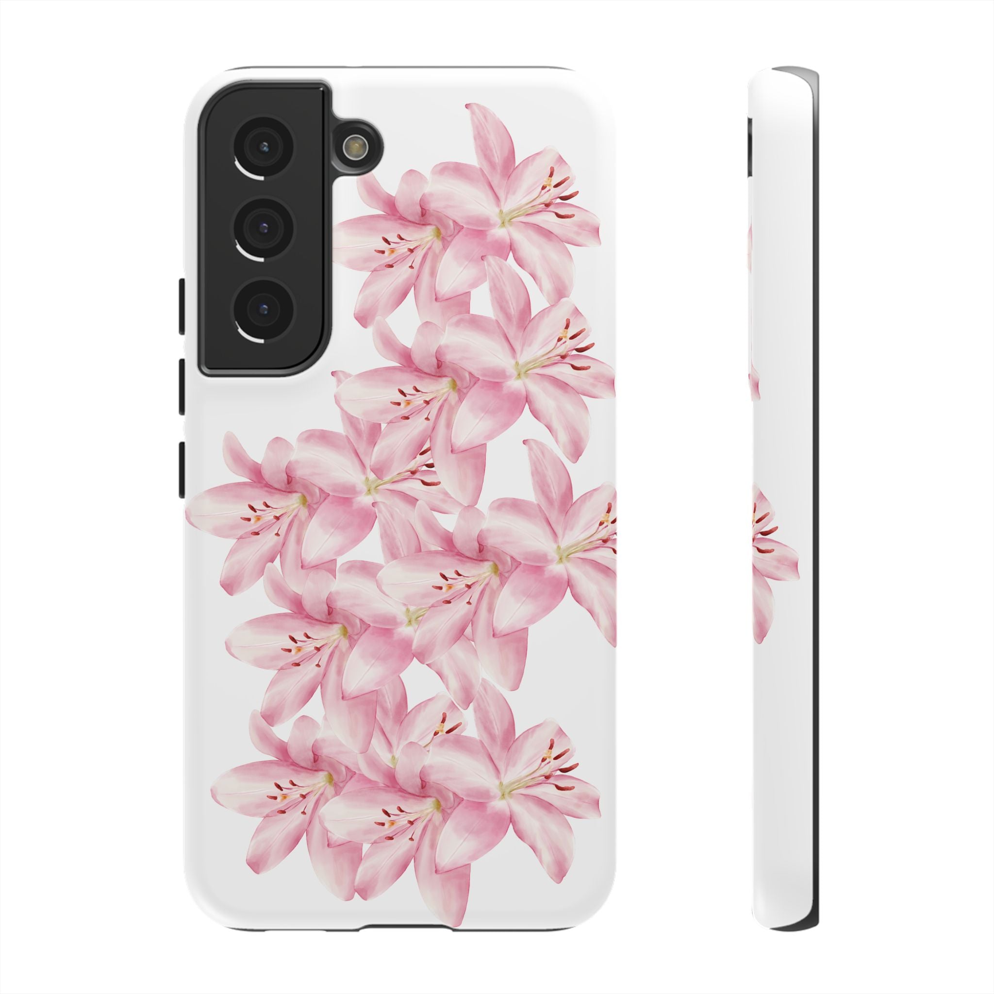 Lily Phone Case