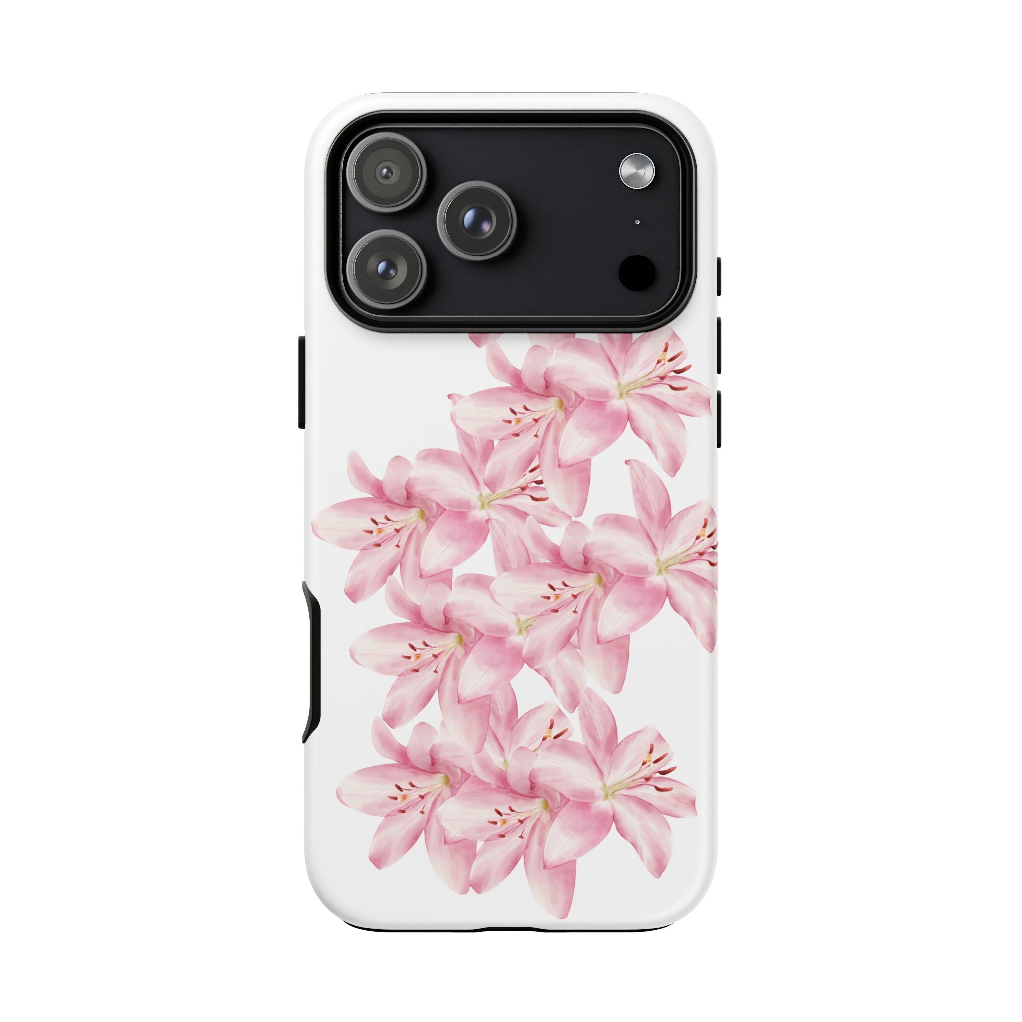 Lily Phone Case