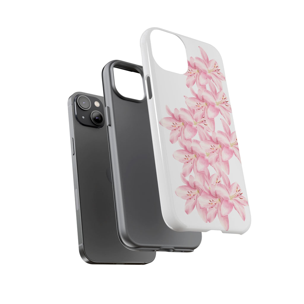 Lily Phone Case